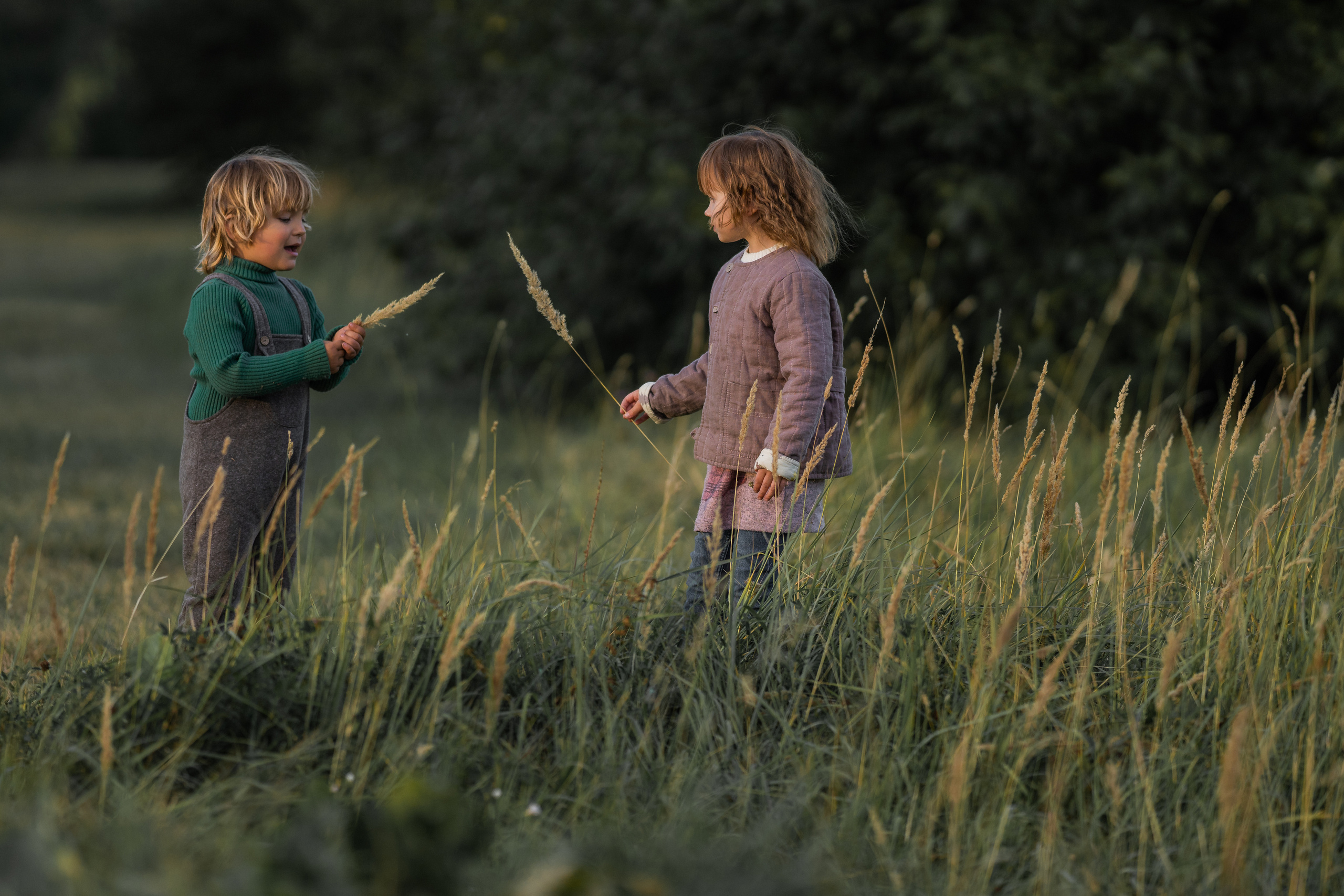 Сентябрь, Коломенское, дети. Семейный фотограф Ефремова Виктория