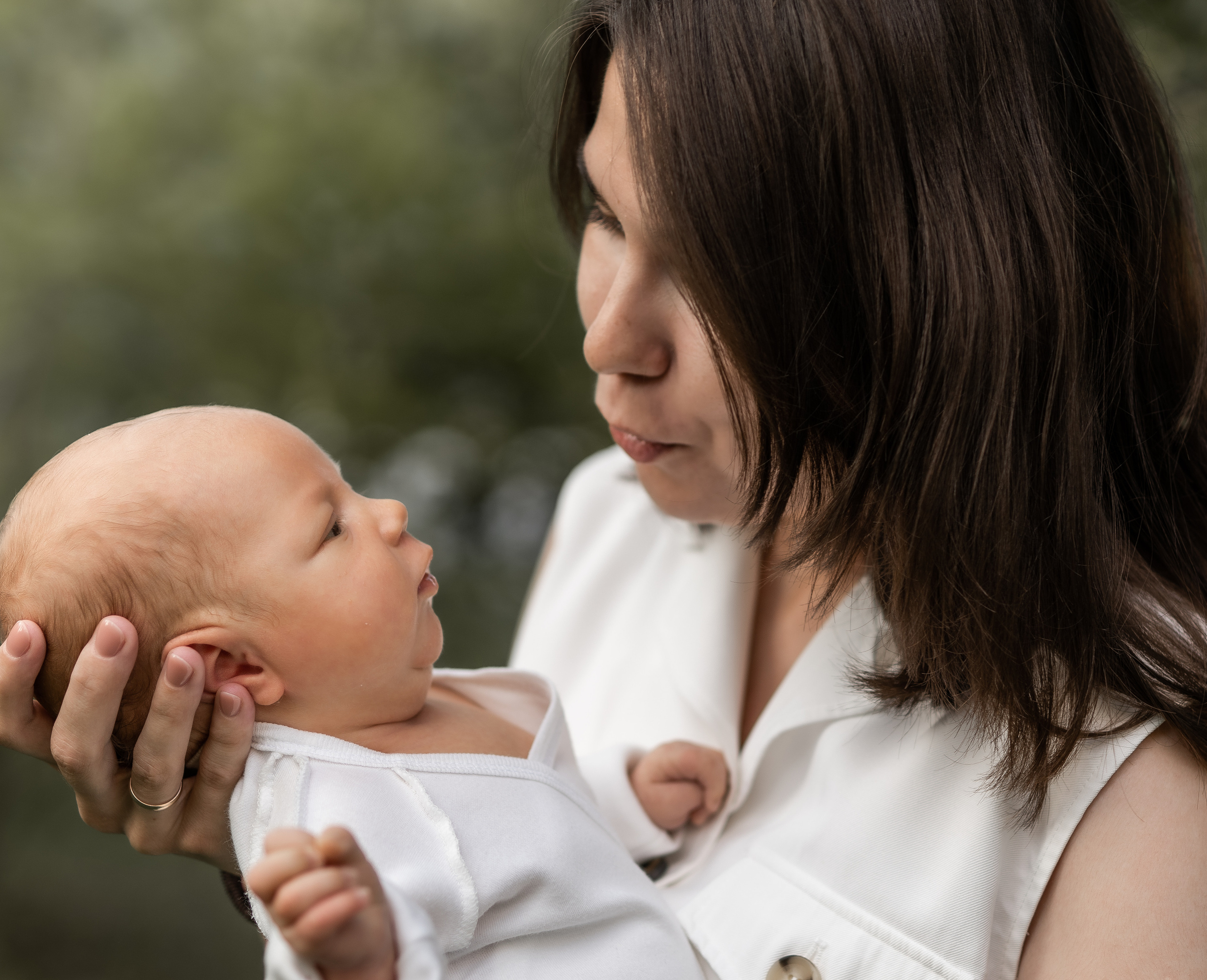 Рита, Егор и Лёва). Семейный фотограф Ефремова Виктория
