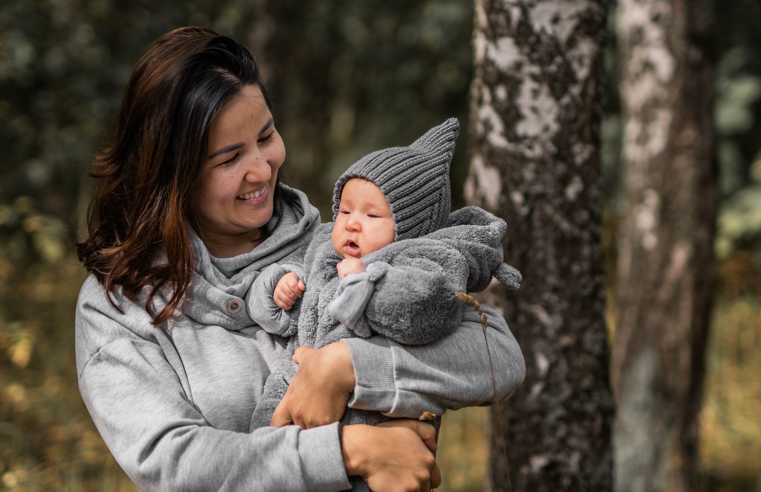Овощная история. Семейный фотограф Ефремова Виктория