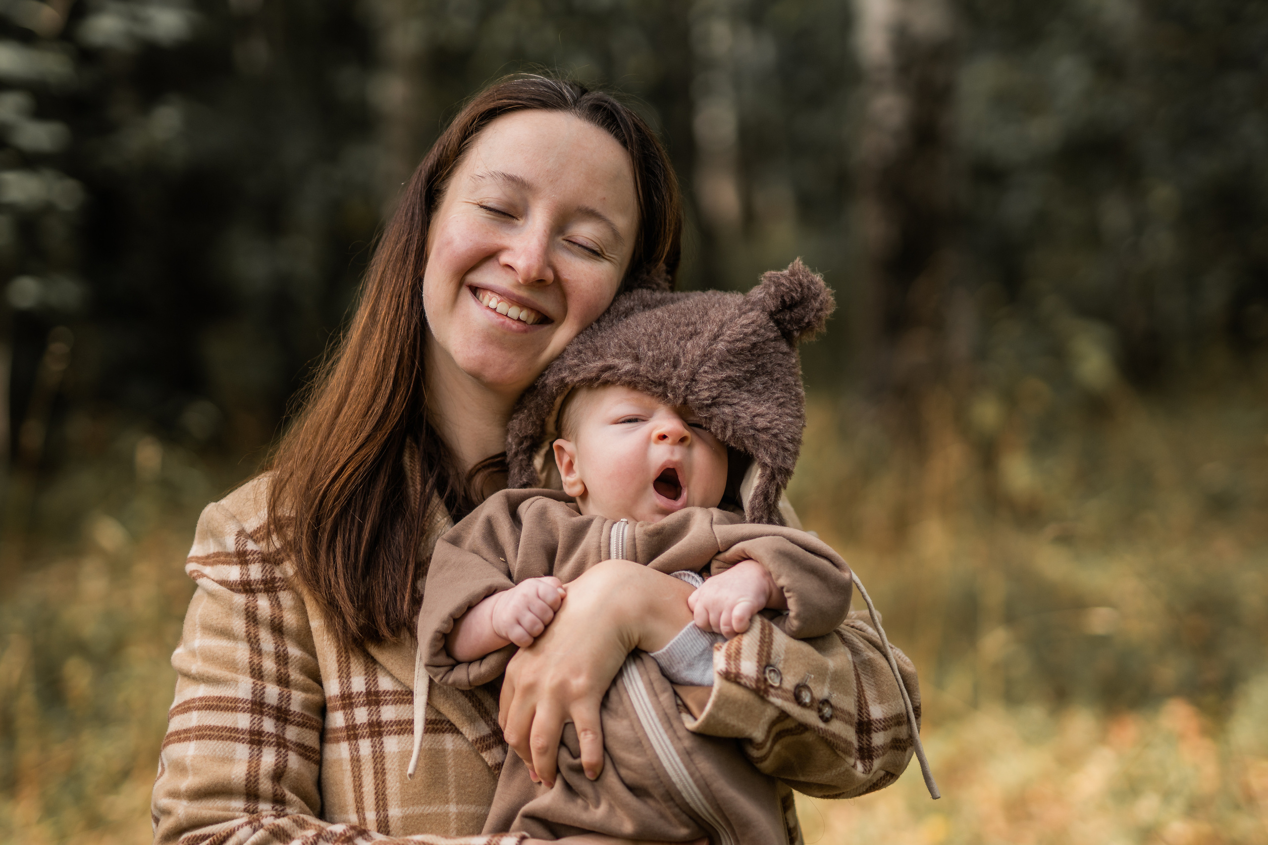 Овощная история. Семейный фотограф Ефремова Виктория