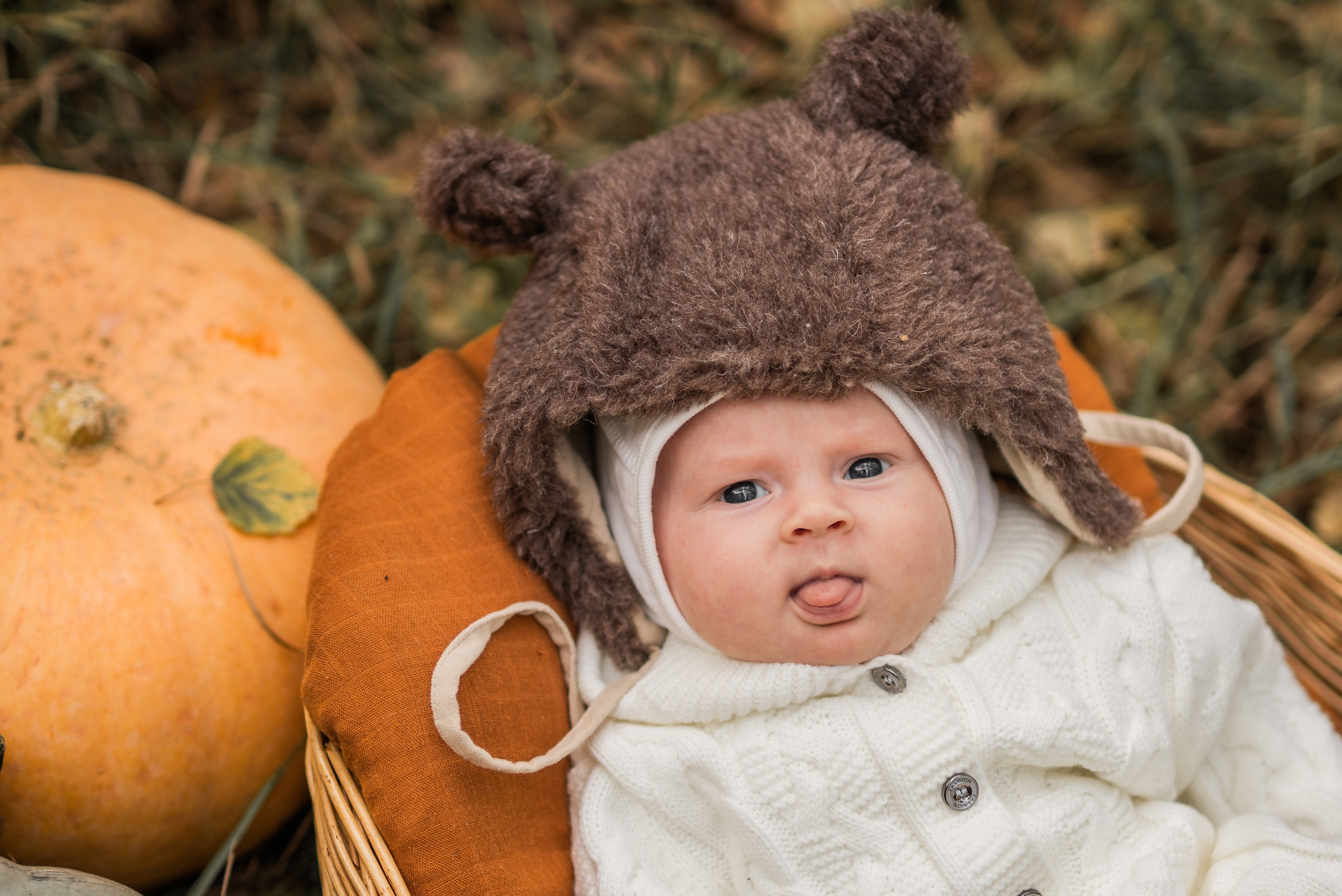 Овощная история. Семейный фотограф Ефремова Виктория