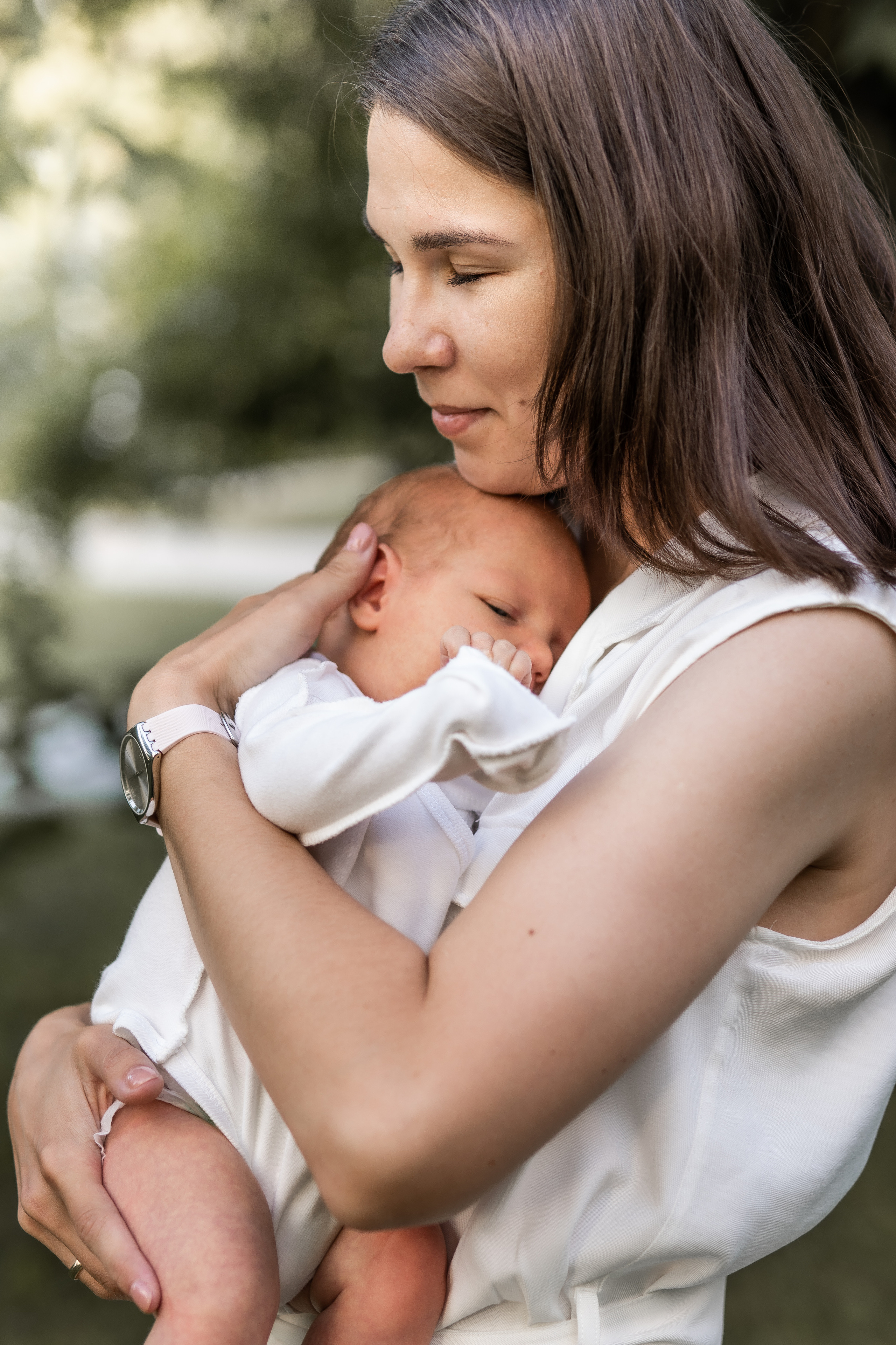 Рита, Егор и Лёва). Семейный фотограф Ефремова Виктория