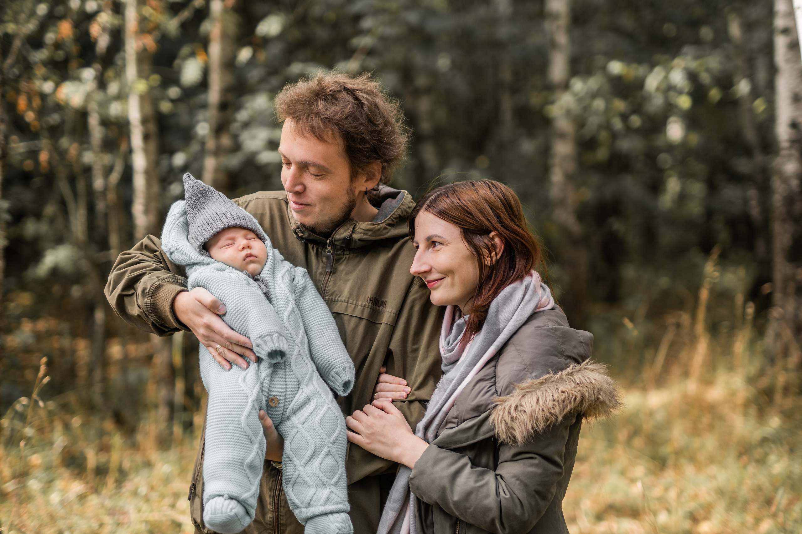 Овощная история. Семейный фотограф Ефремова Виктория