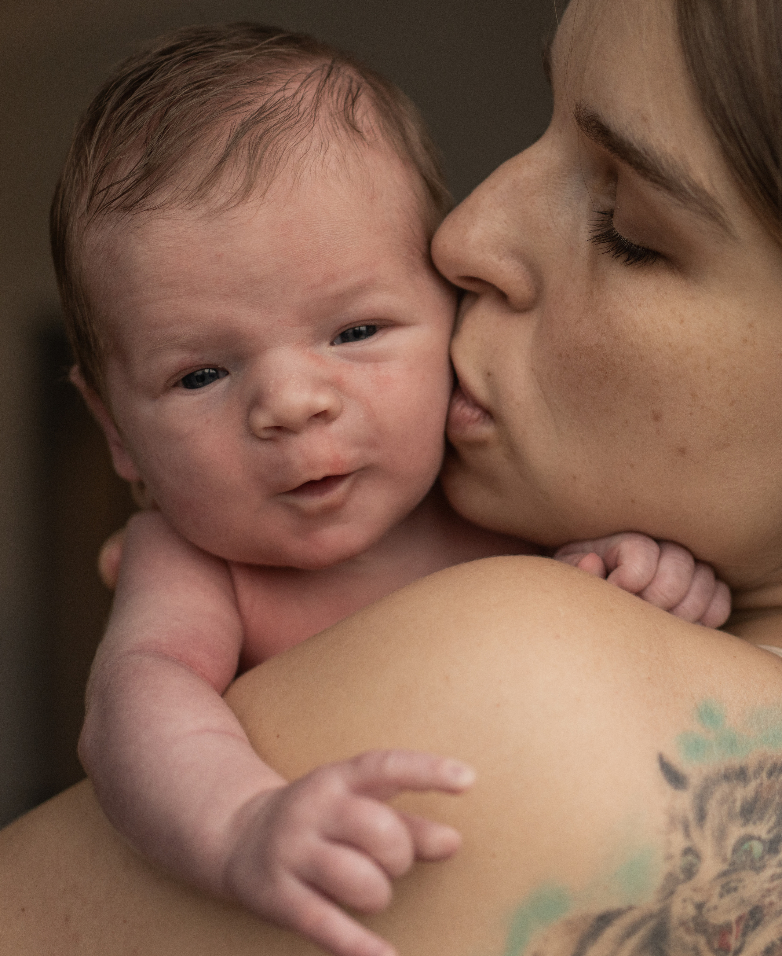 Лёва. Семейный фотограф Ефремова Виктория