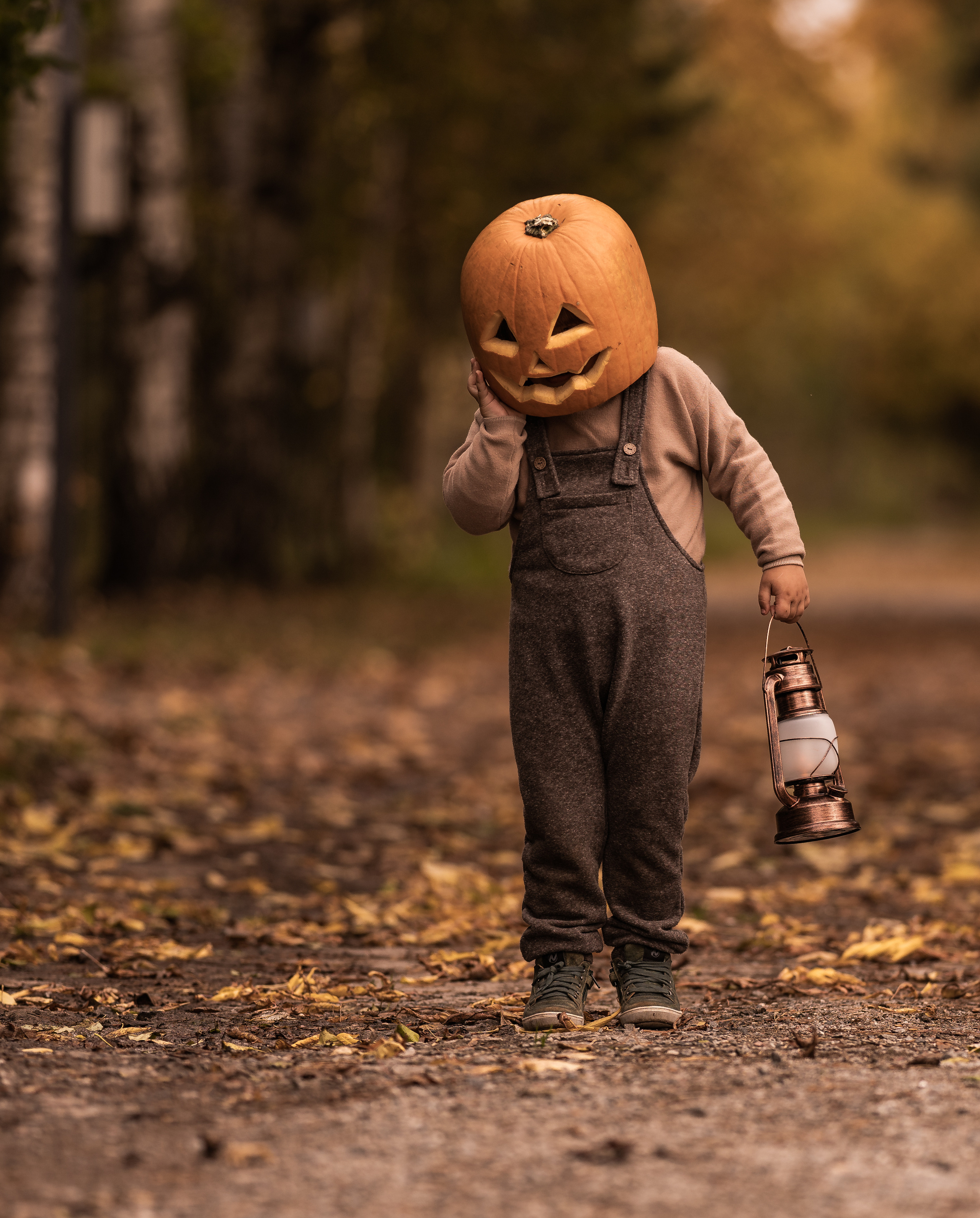 Halloween 2022. Семейный фотограф Ефремова Виктория