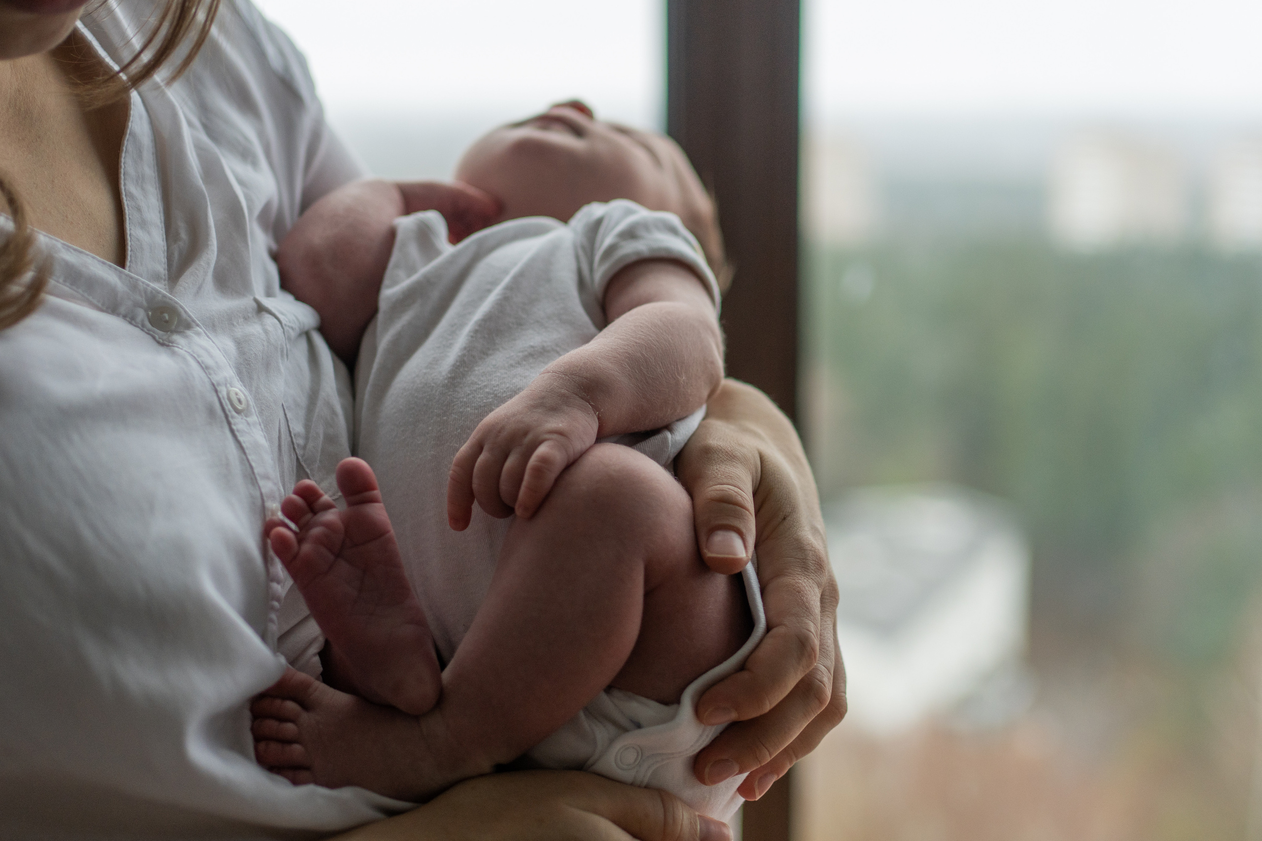 Лёва. Семейный фотограф Ефремова Виктория