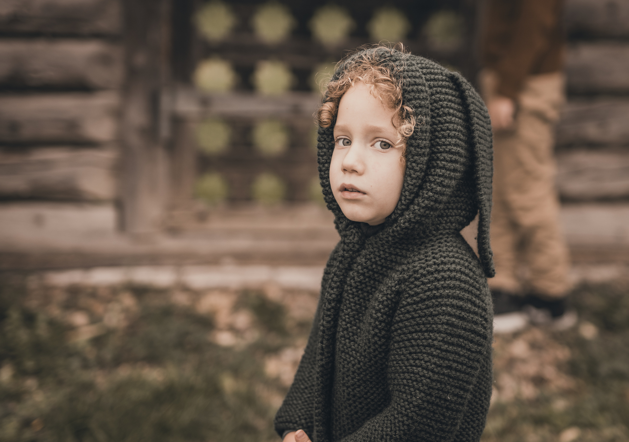 2 октября. Семейный фотограф Ефремова Виктория