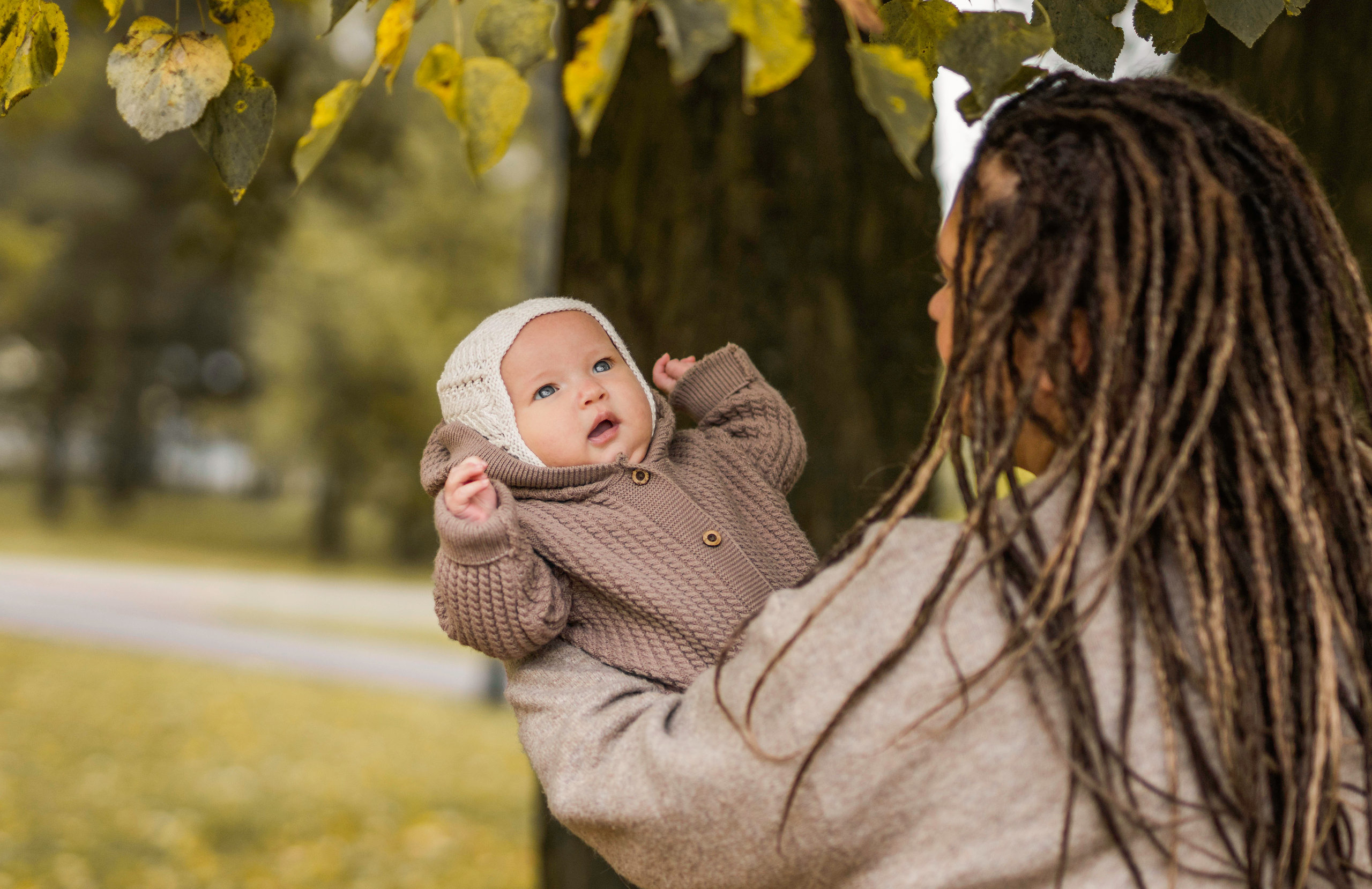 22 сентября 2022. Семейный фотограф Ефремова Виктория