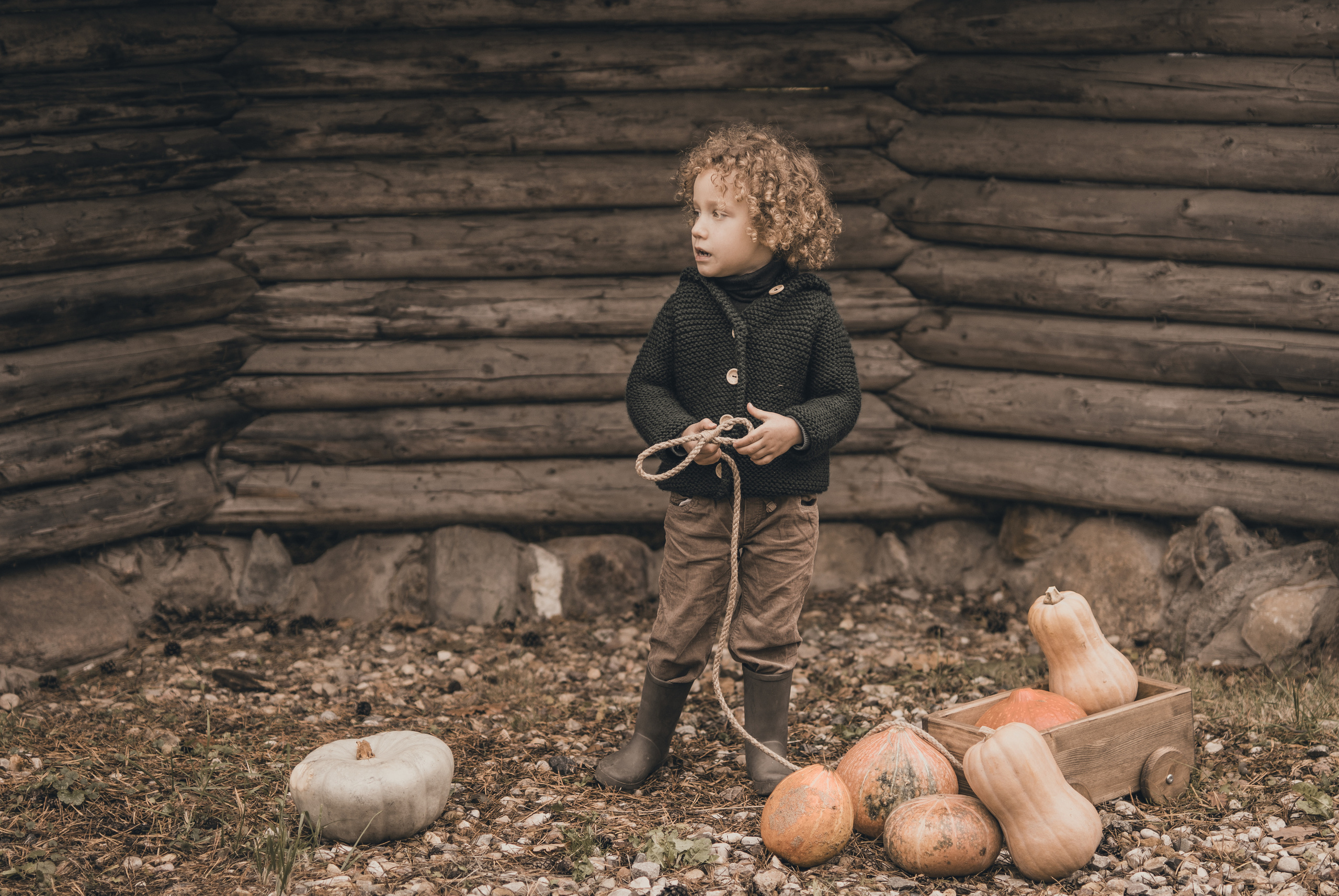2 октября. Семейный фотограф Ефремова Виктория