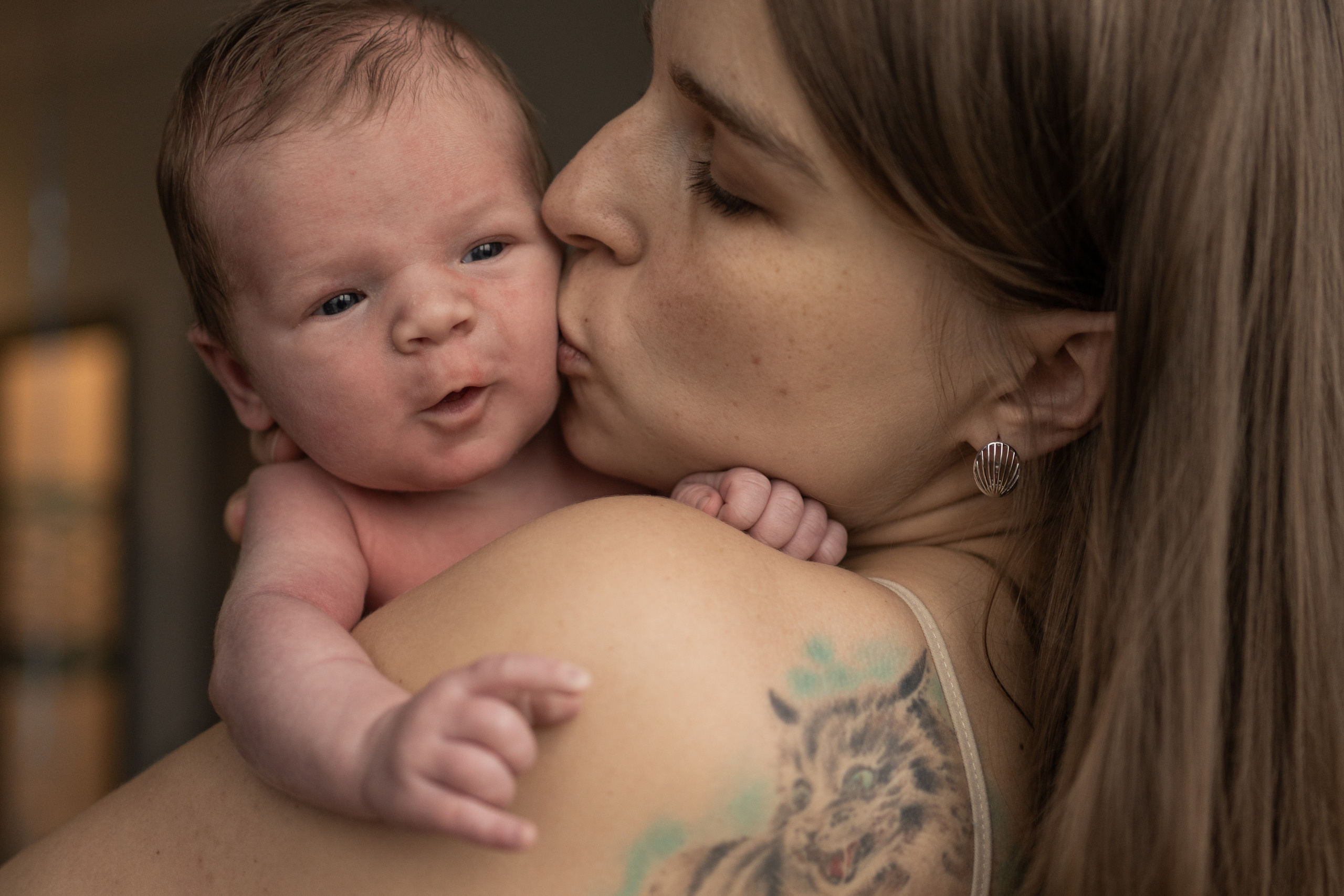 Лёва. Семейный фотограф Ефремова Виктория