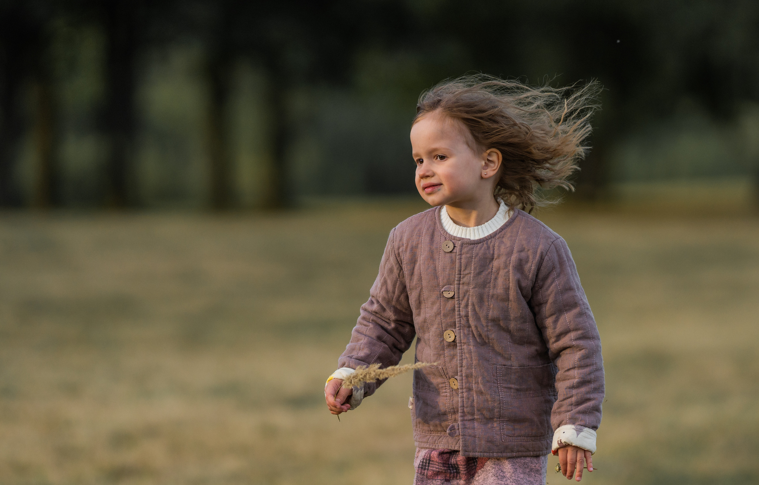 Сентябрь, Коломенское, дети. Семейный фотограф Ефремова Виктория