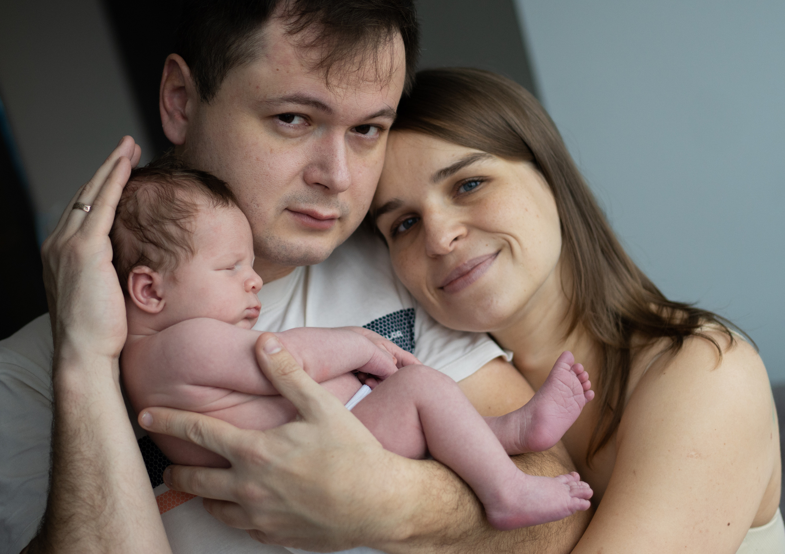 Лёва. Семейный фотограф Ефремова Виктория