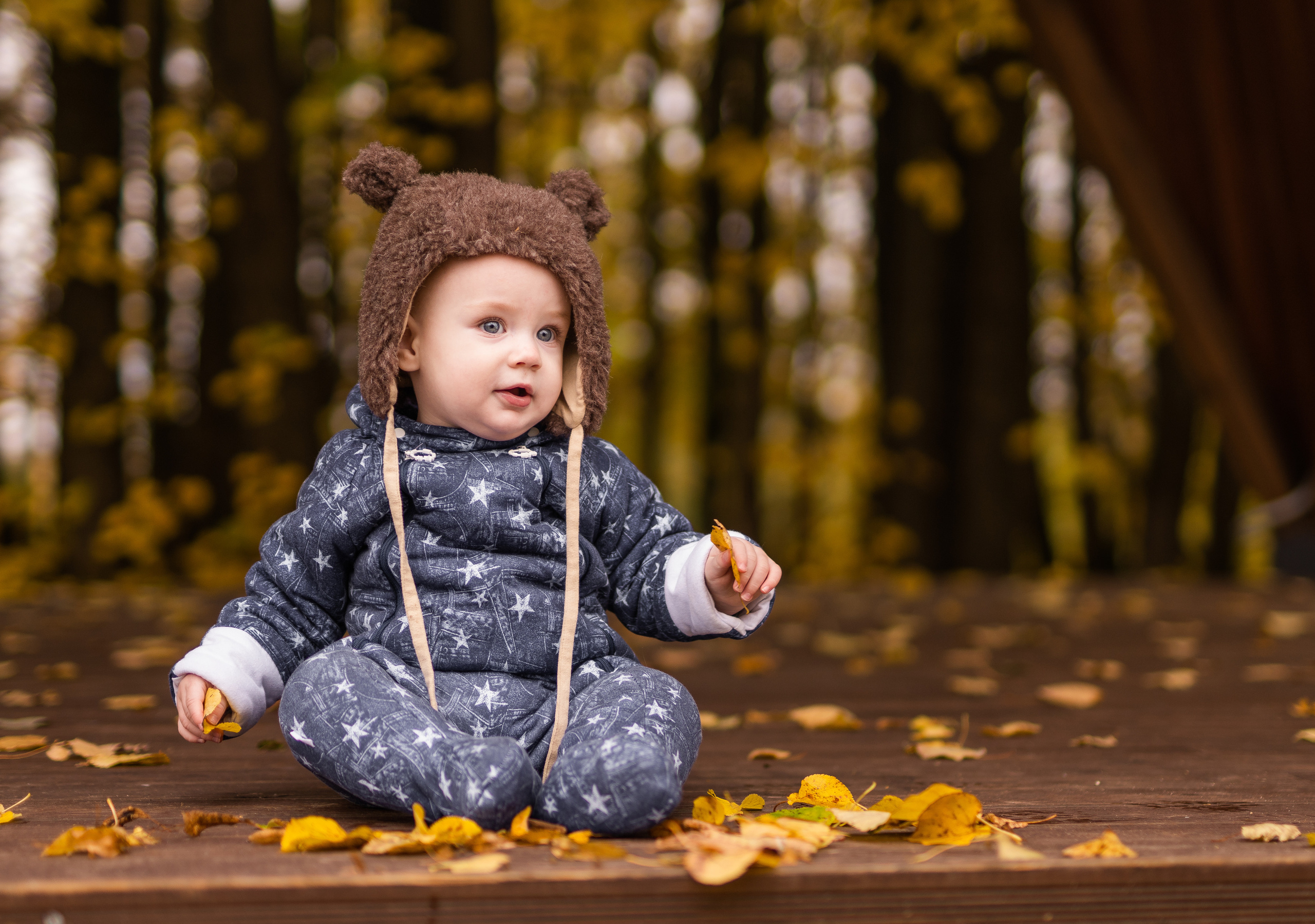 Танюша, Юлия и Феликс. Семейный фотограф Ефремова Виктория