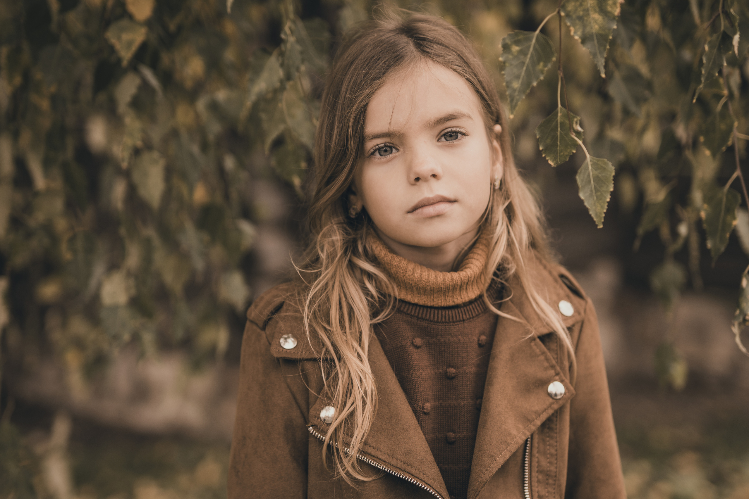 2 октября. Семейный фотограф Ефремова Виктория