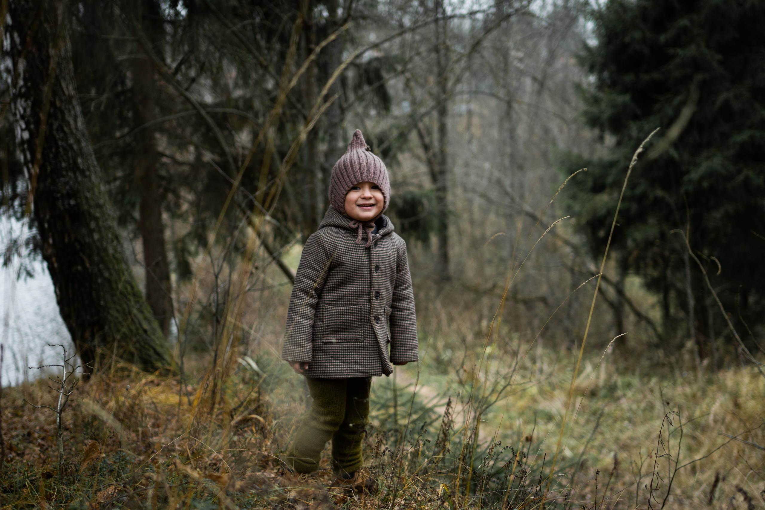 Ноябрь. Маршмеллоу. Дети. Семейный фотограф Ефремова Виктория