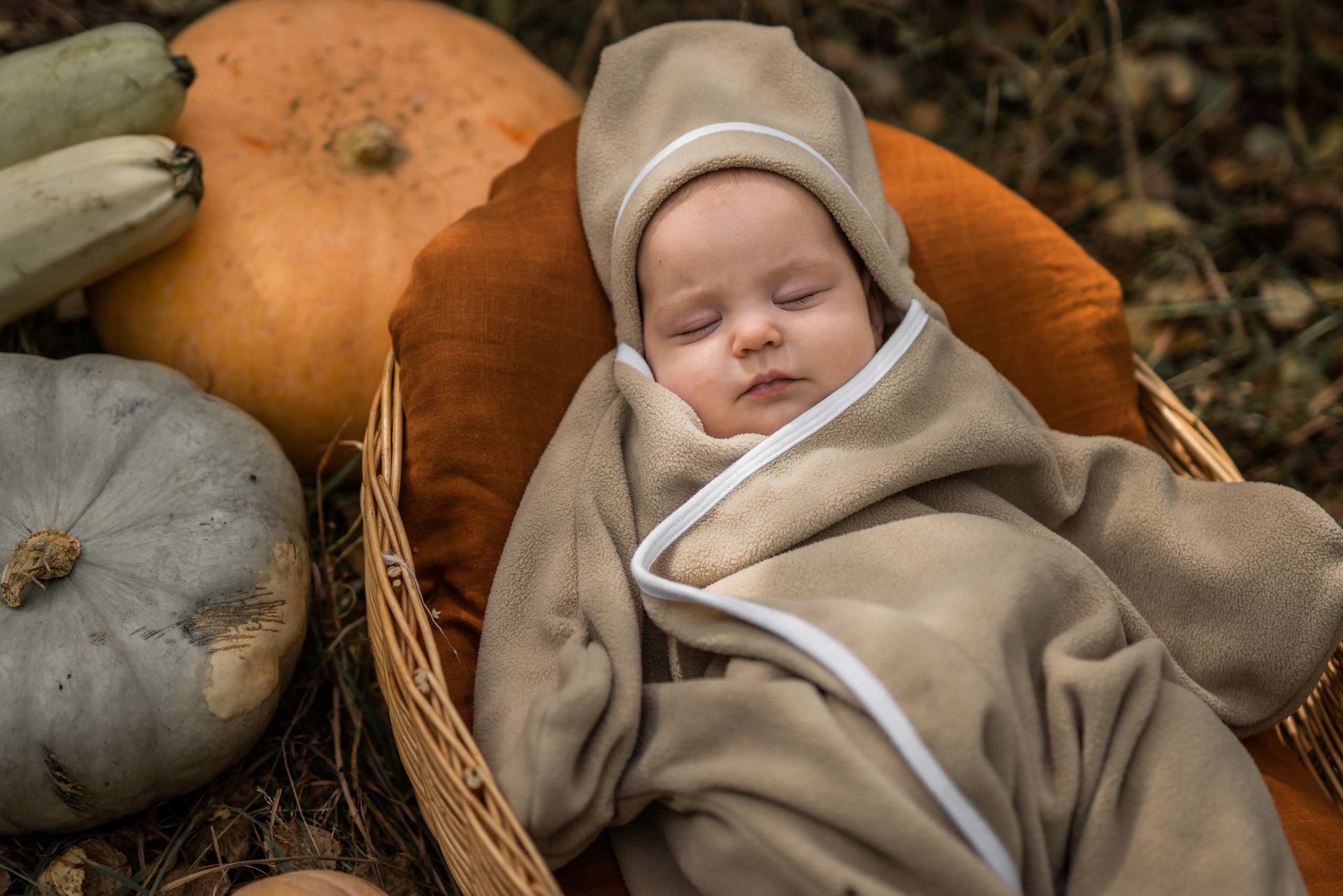 Овощная история. Семейный фотограф Ефремова Виктория