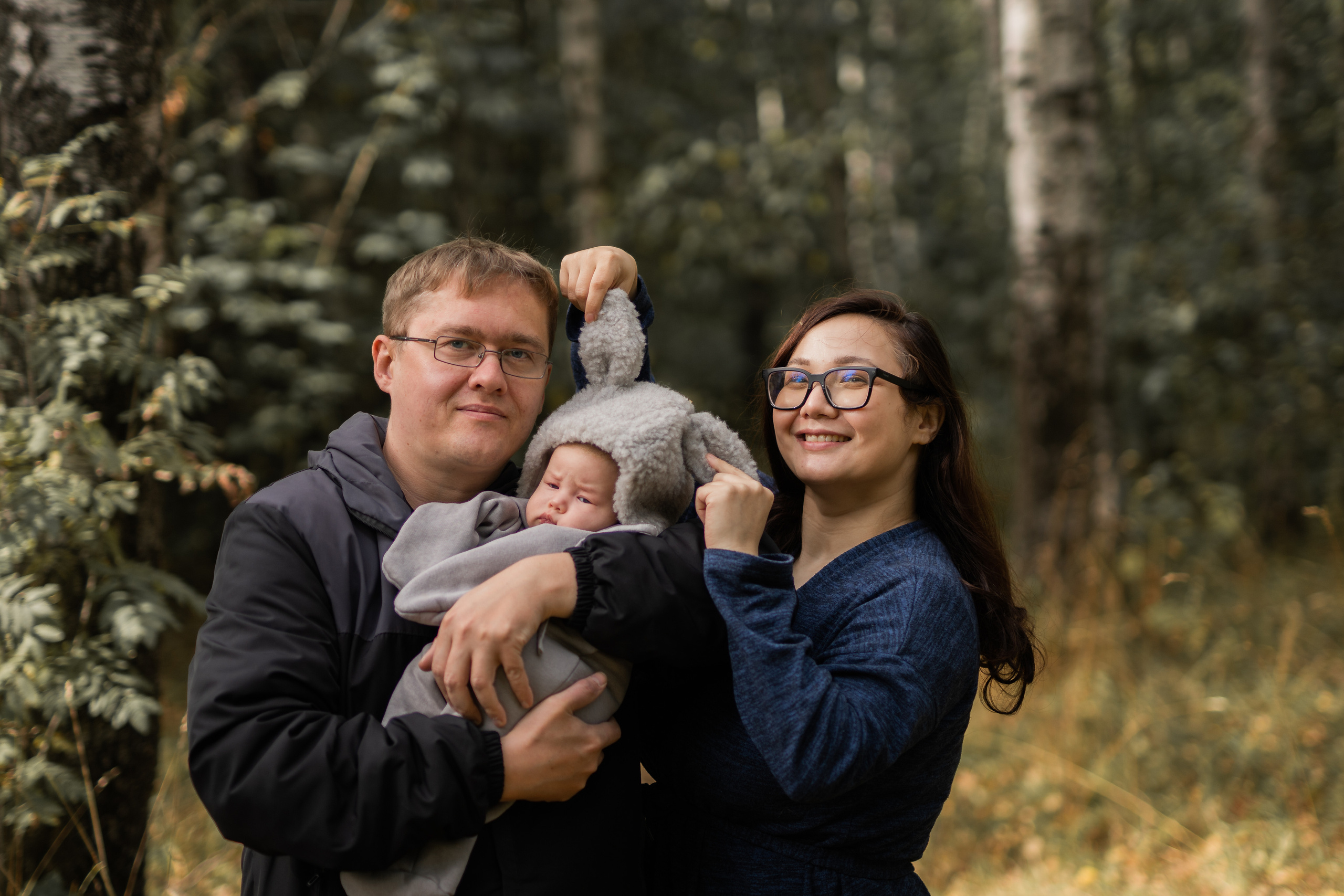 Овощная история. Семейный фотограф Ефремова Виктория