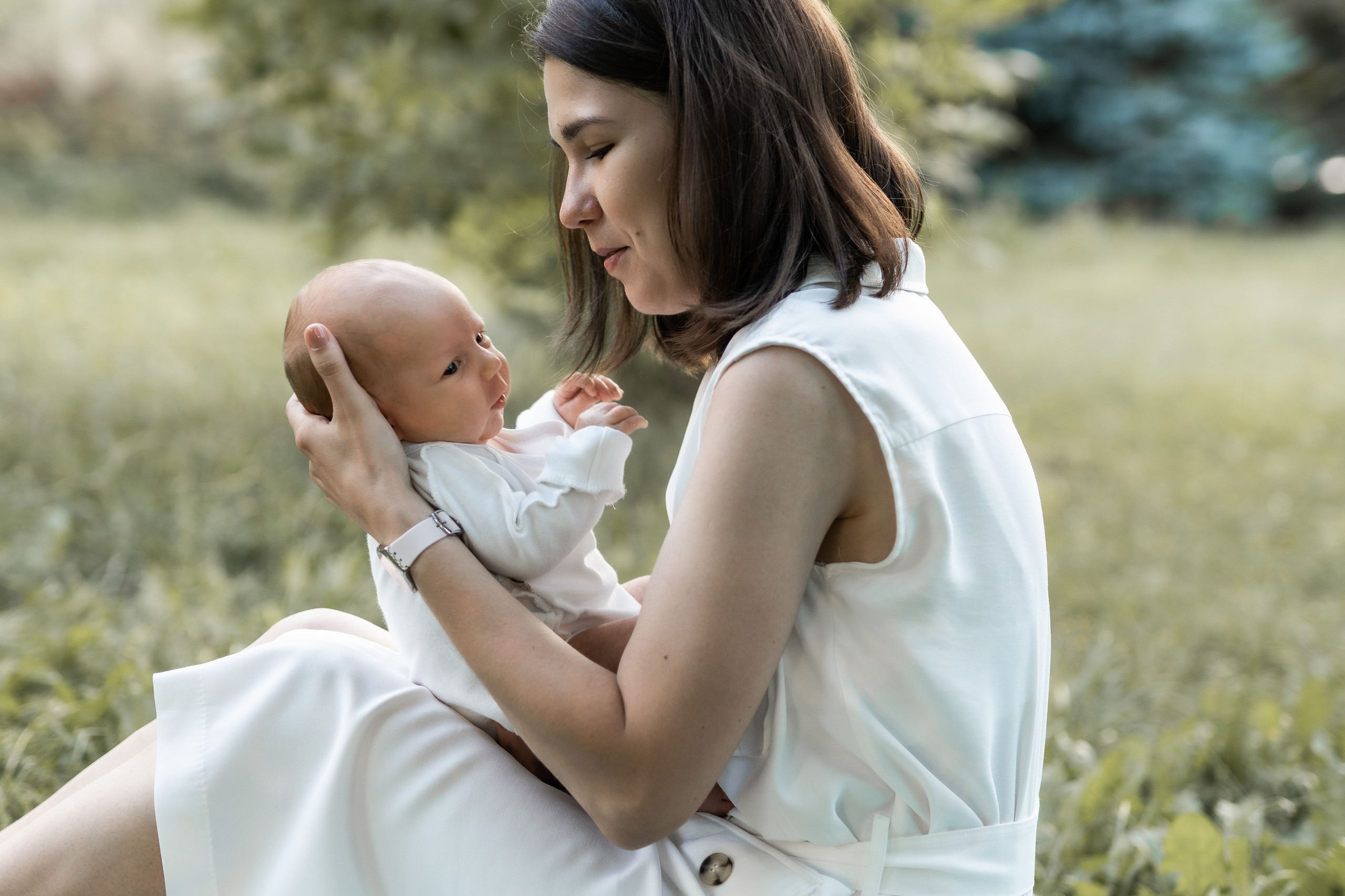 Рита, Егор и Лёва). Семейный фотограф Ефремова Виктория