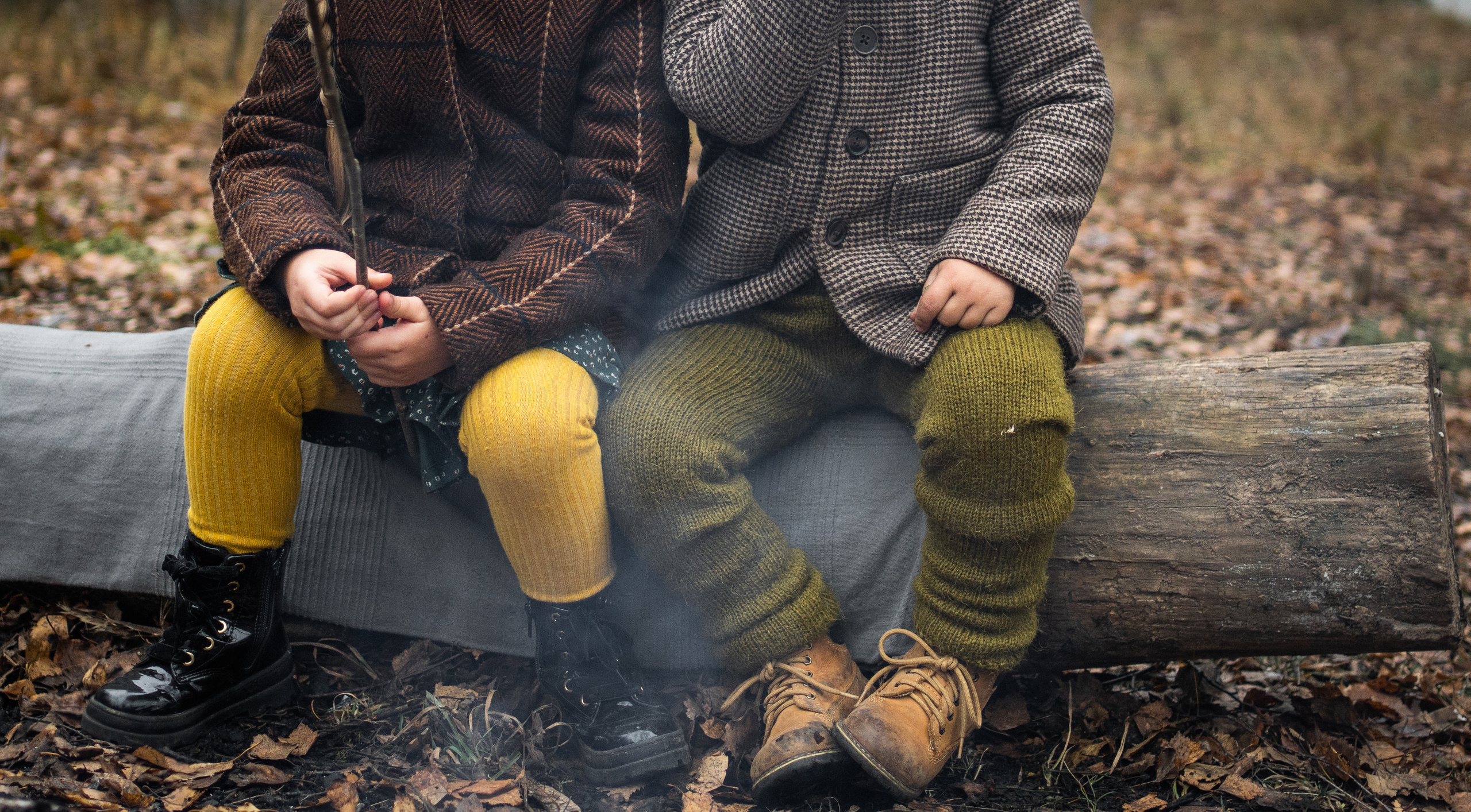 Ноябрь. Маршмеллоу. Дети. Семейный фотограф Ефремова Виктория