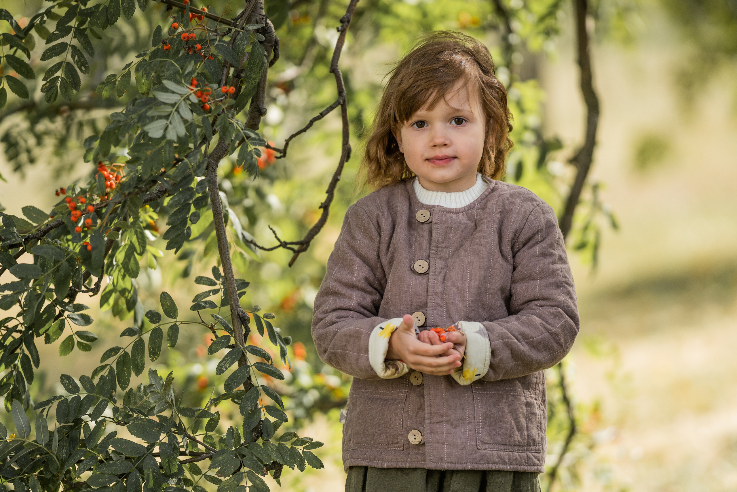 Сентябрь, Коломенское, дети. Семейный фотограф Ефремова Виктория