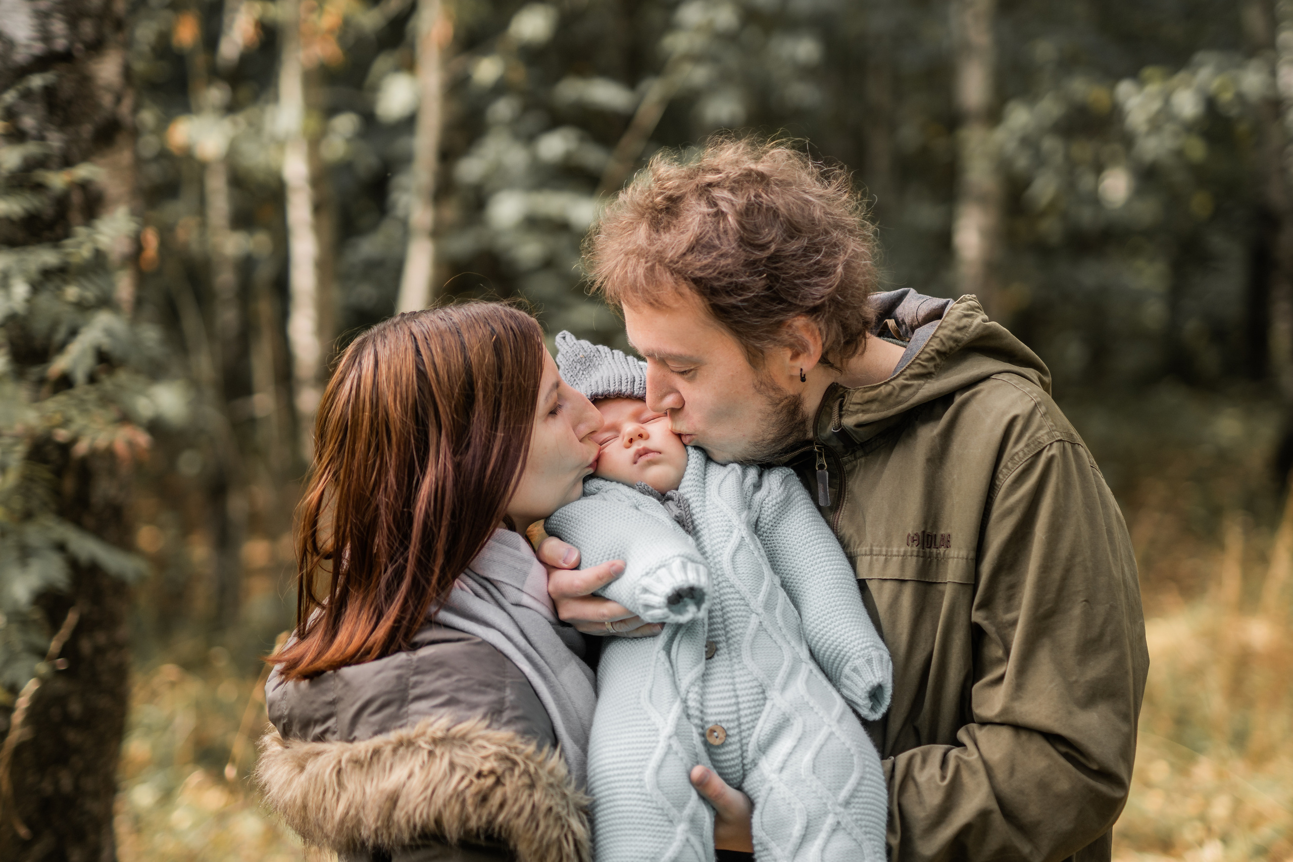 Овощная история. Семейный фотограф Ефремова Виктория