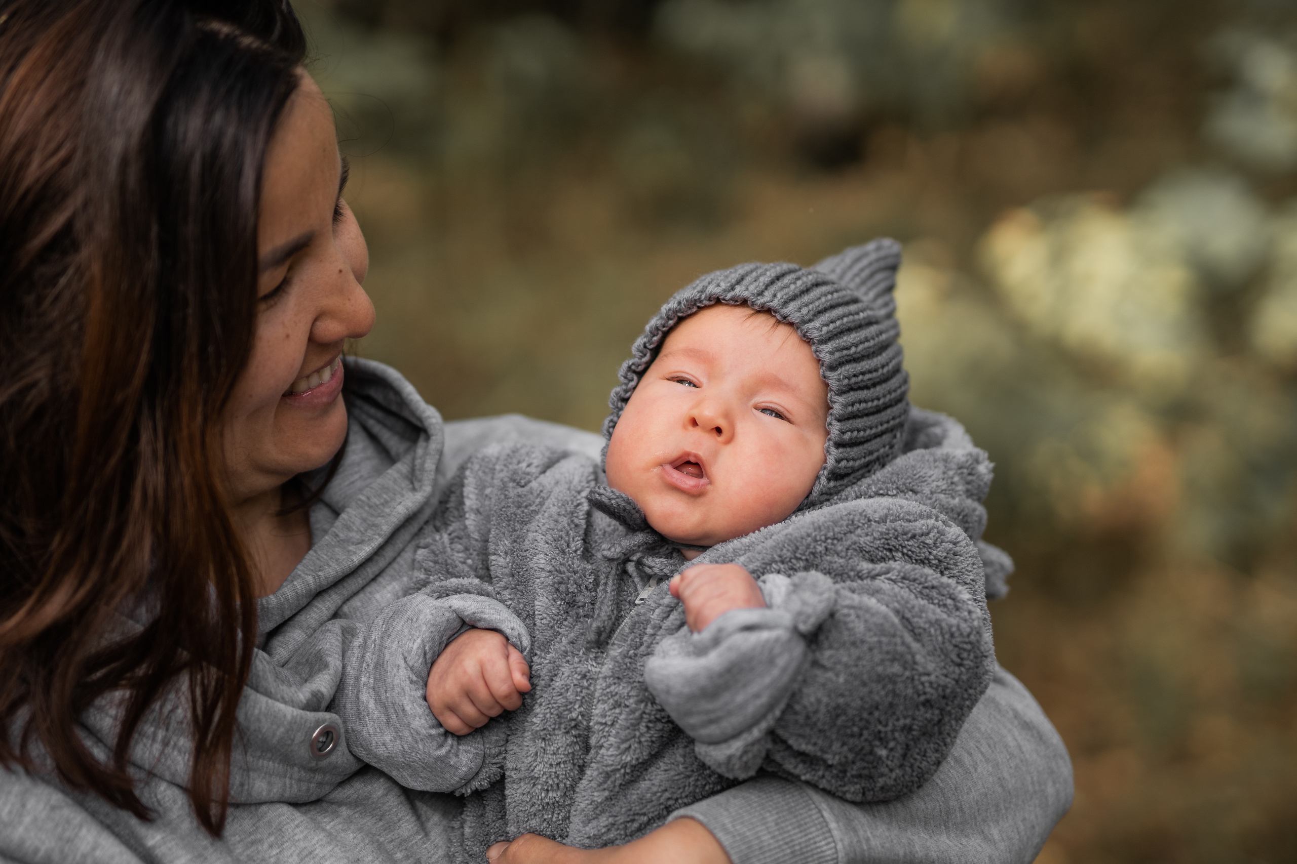 Овощная история. Семейный фотограф Ефремова Виктория