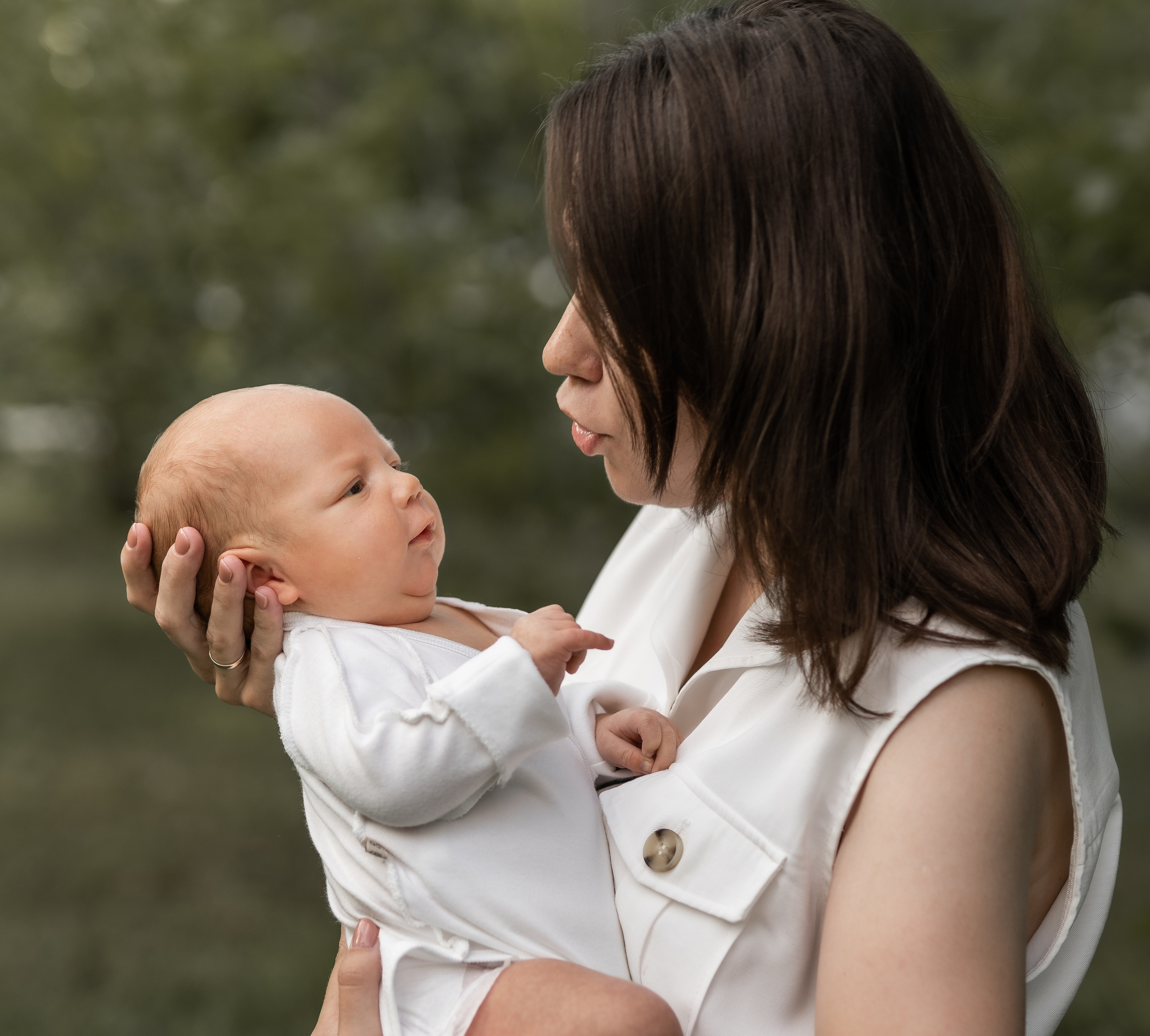Рита, Егор и Лёва). Семейный фотограф Ефремова Виктория