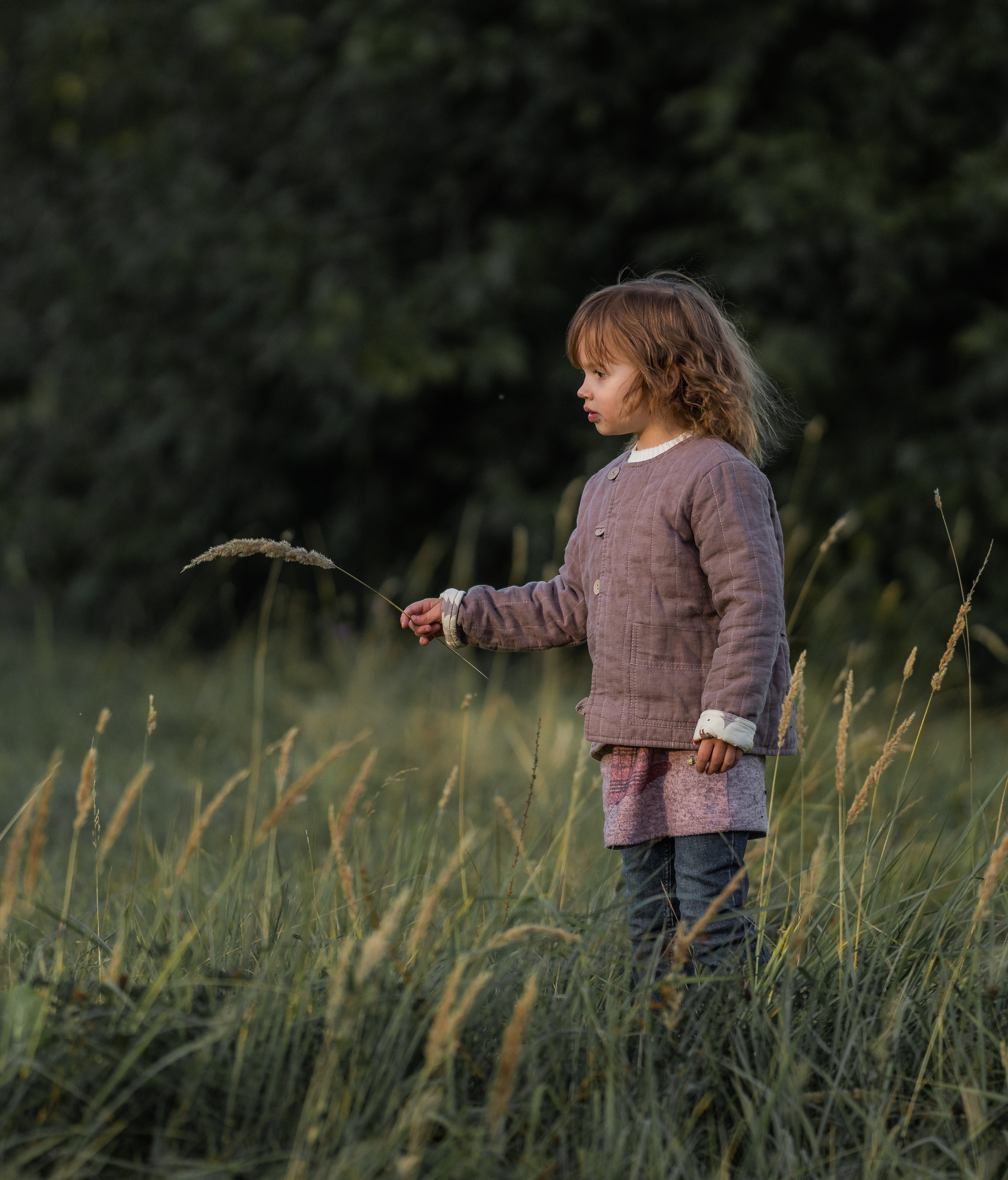 Сентябрь, Коломенское, дети. Семейный фотограф Ефремова Виктория