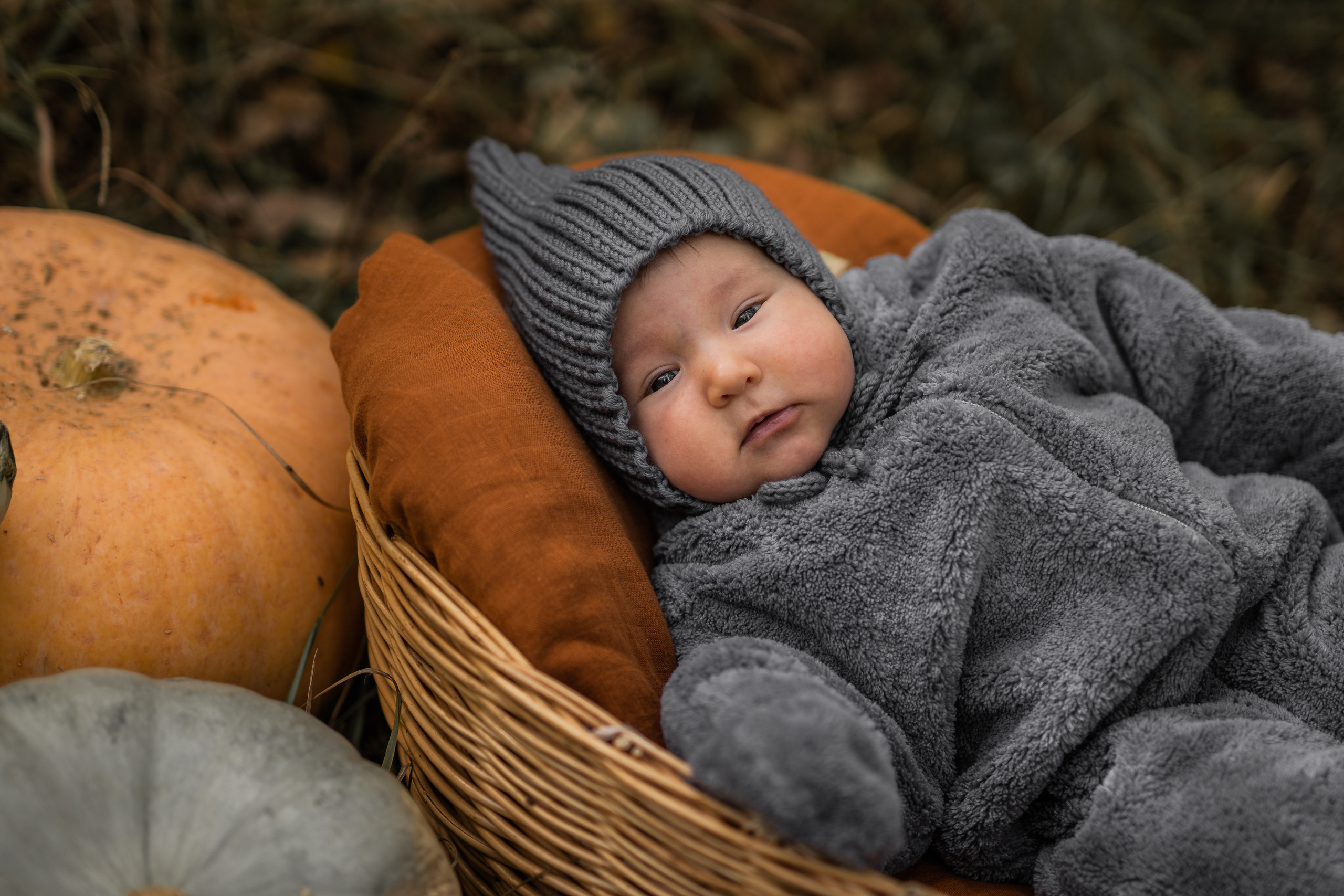 Овощная история. Семейный фотограф Ефремова Виктория
