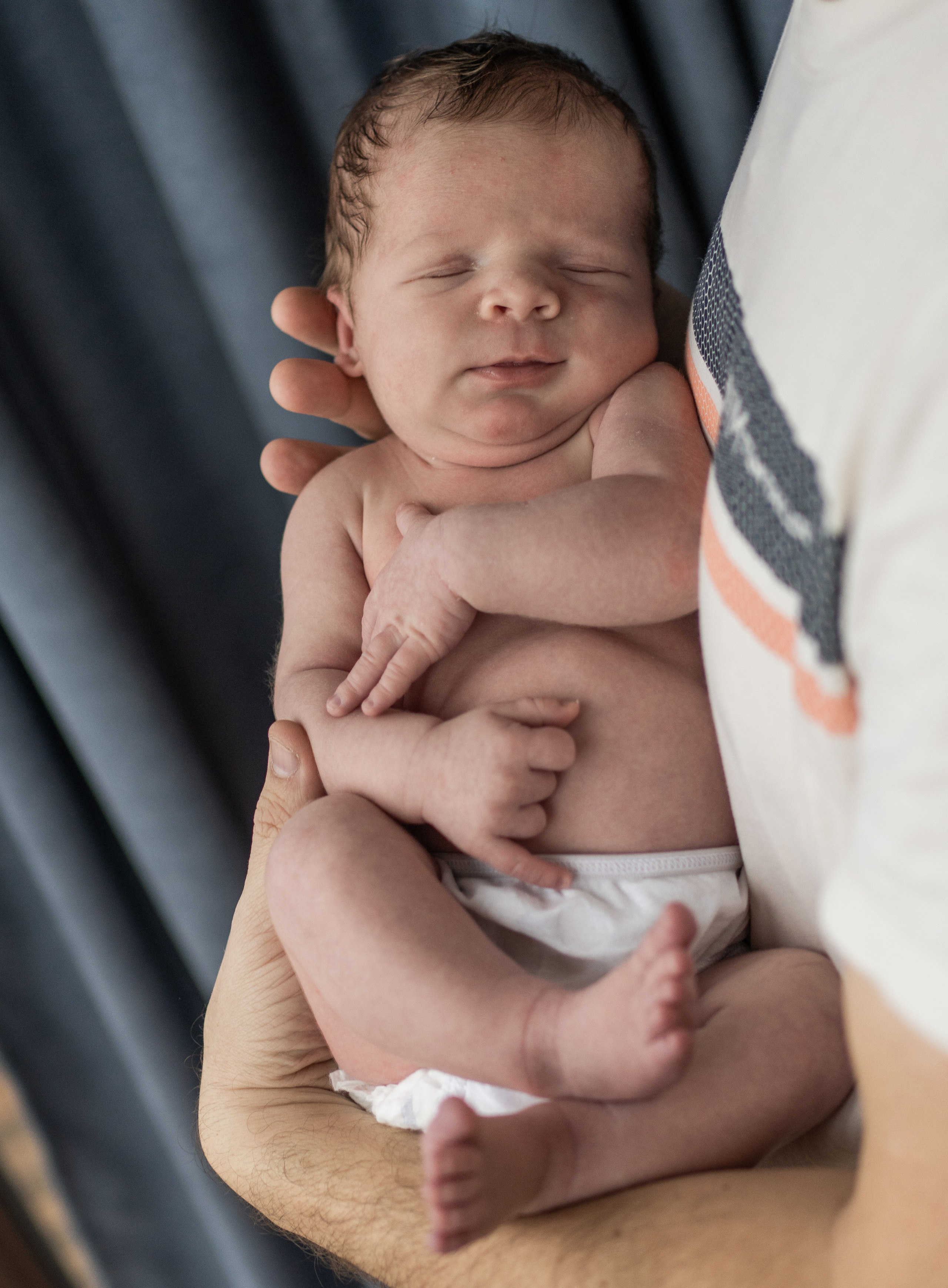 Лёва. Семейный фотограф Ефремова Виктория