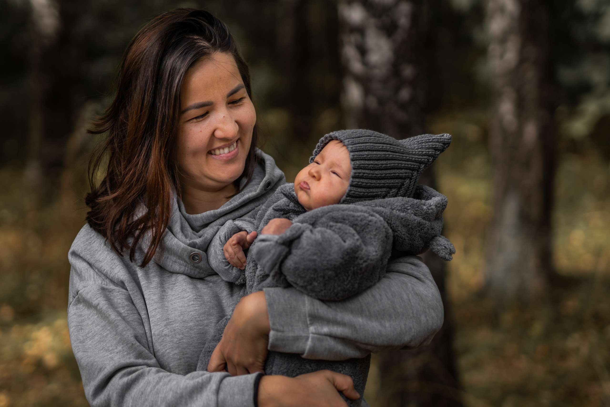 Овощная история. Семейный фотограф Ефремова Виктория