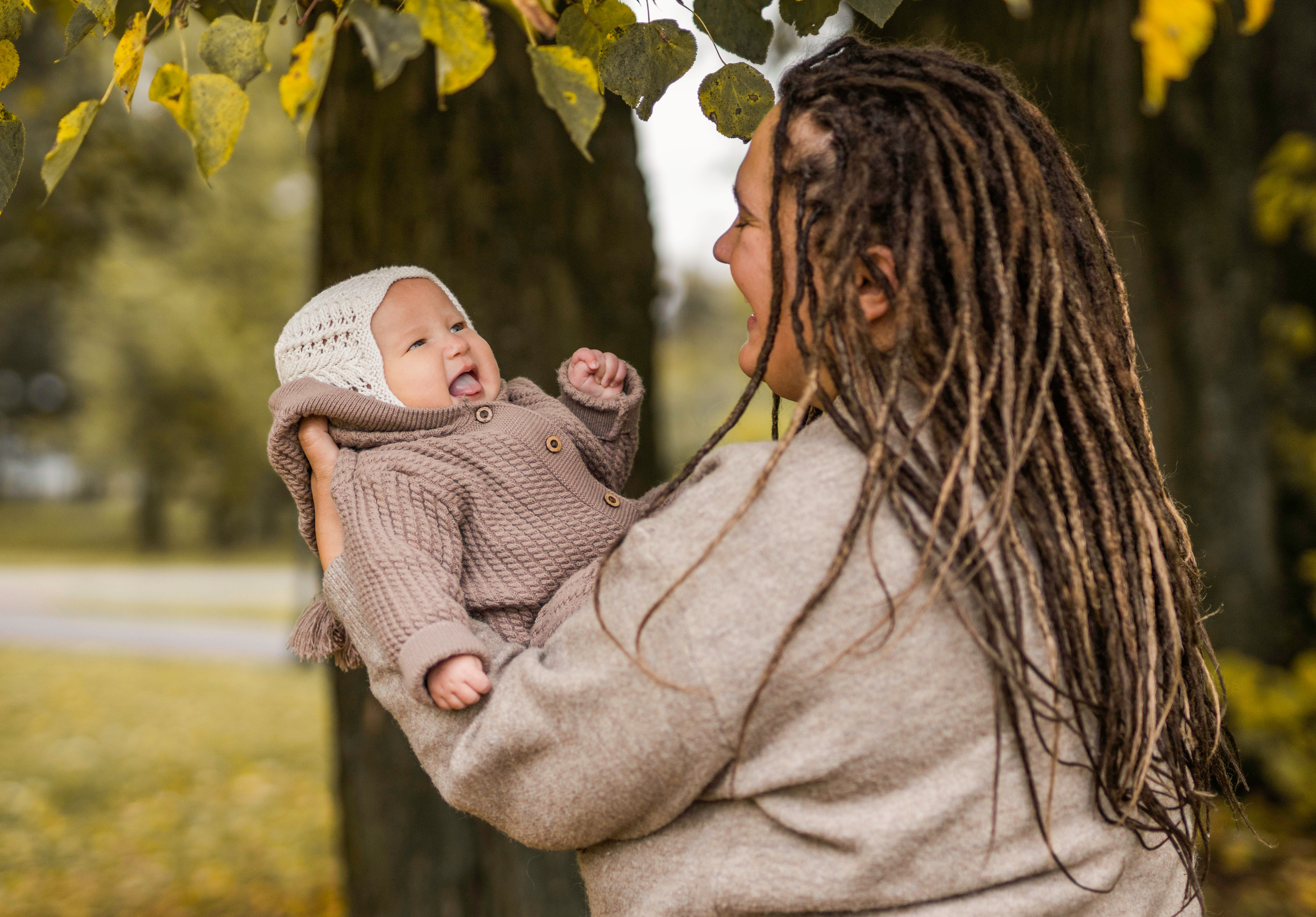 22 сентября 2022. Семейный фотограф Ефремова Виктория