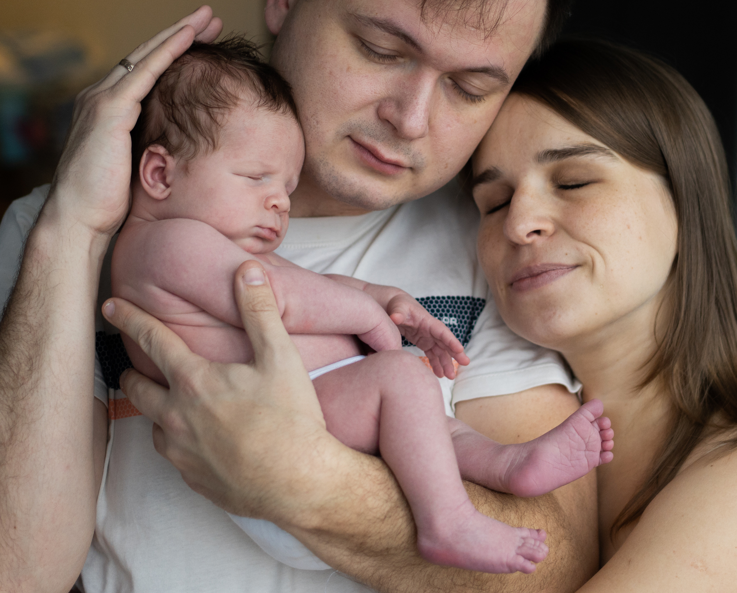 Лёва. Семейный фотограф Ефремова Виктория