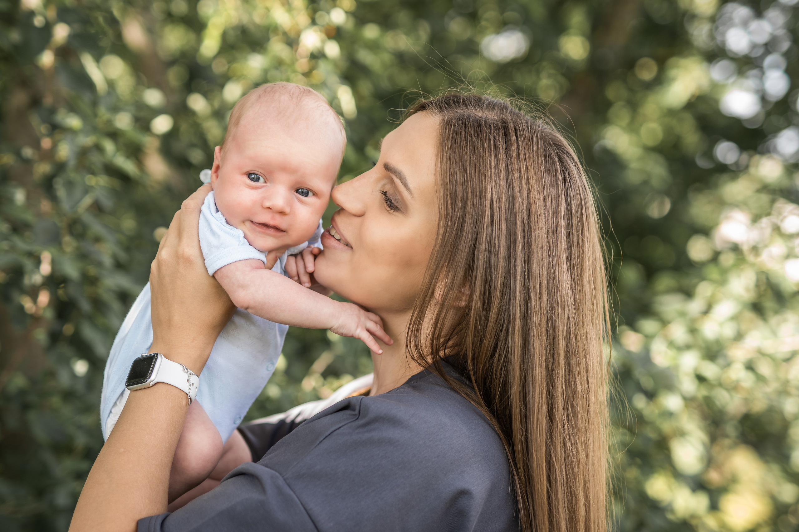 Малышатник). Семейный фотограф Ефремова Виктория