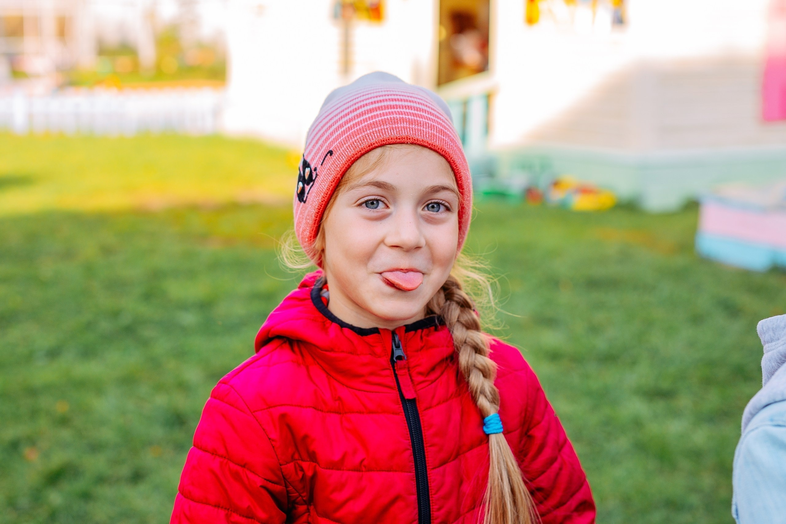 Детский сад (съемки в рамках выпускных альбомов). Фотограф Екатерина Головатюк, Железногорск Красноярского края