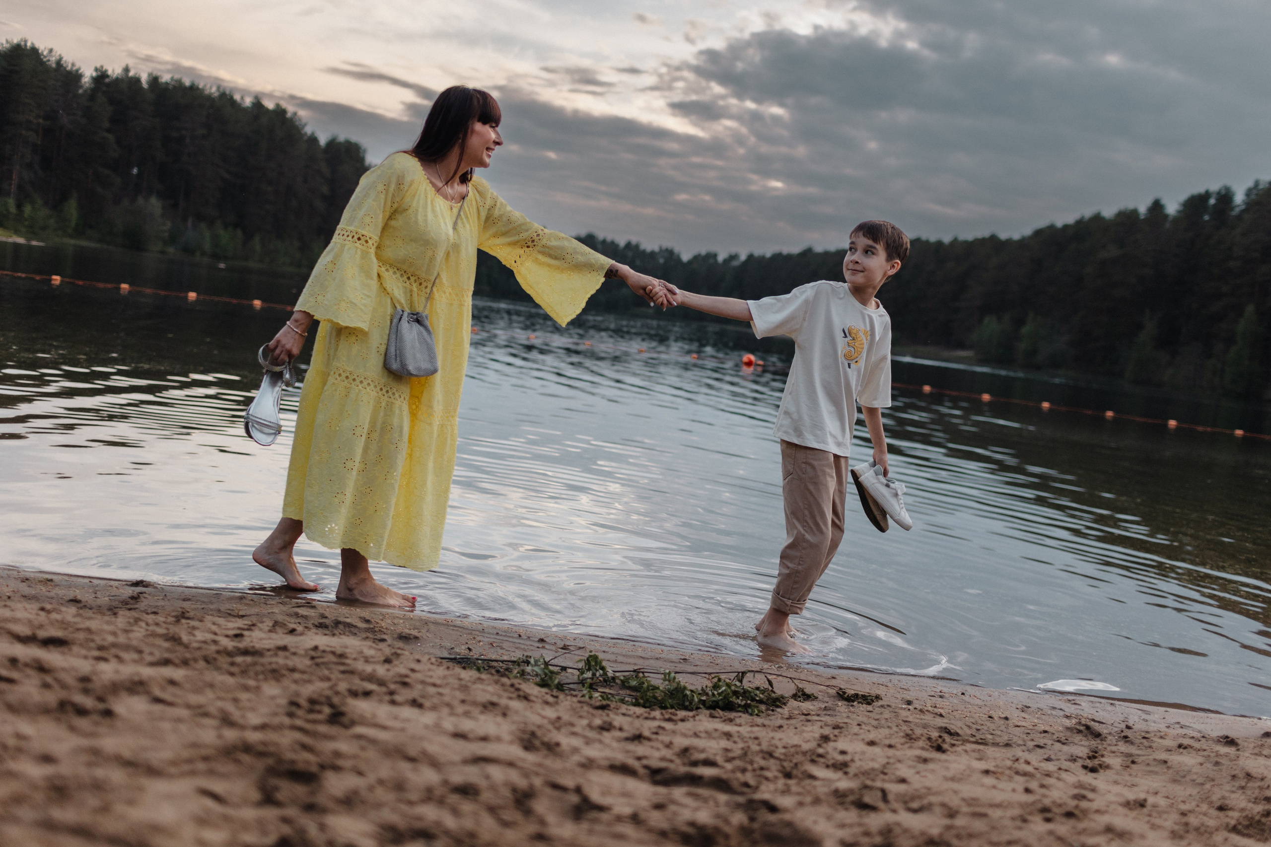 Фотосессия мама и сын. Фотограф Лодейное Поле Екатерина Герасимова в Санкт-Петербурге и Лен. области