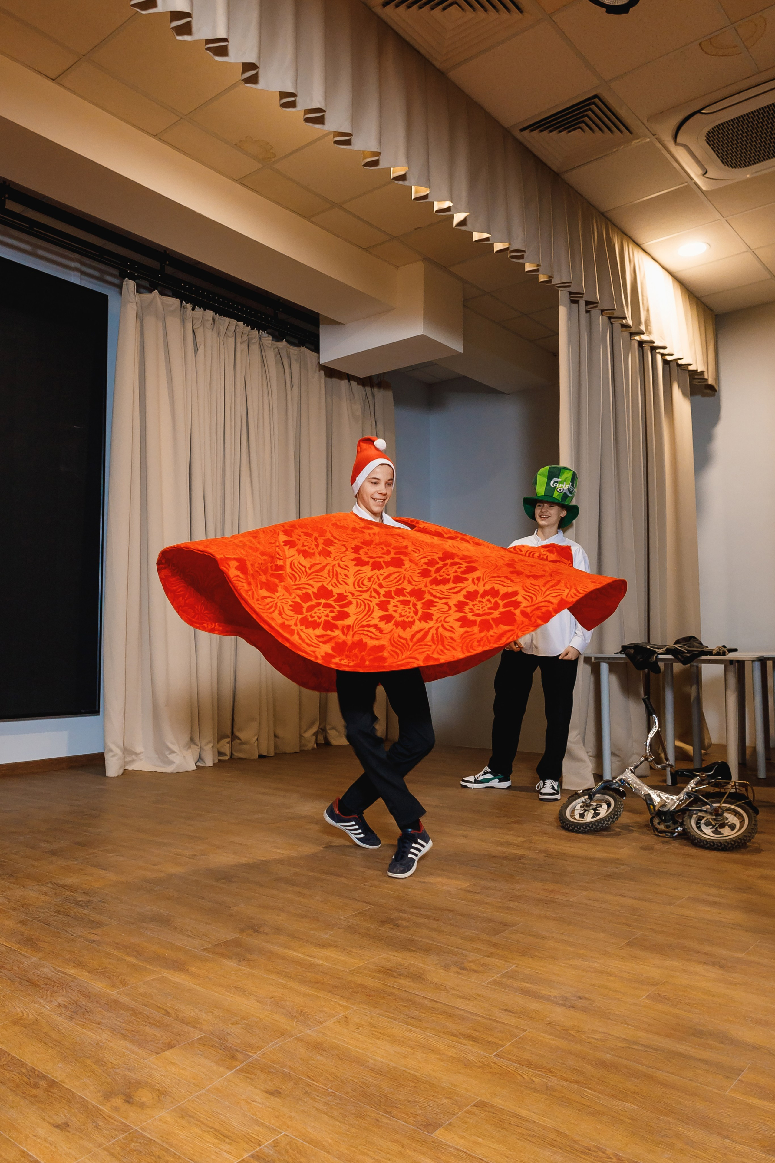 9-а, Старостаничная школа, выпуск 2025