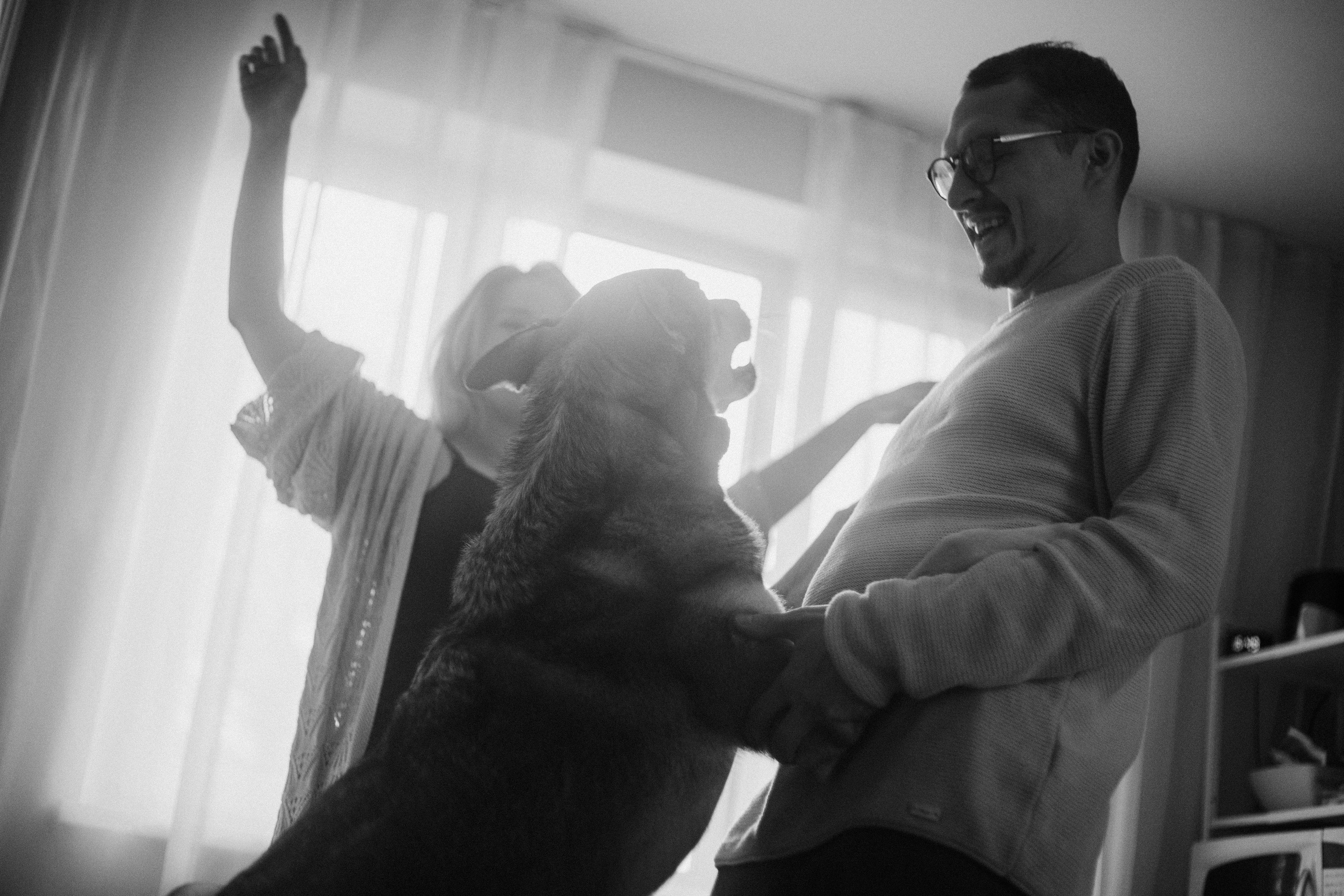 Диана, Миша. Семейный фотограф Юлия Котова