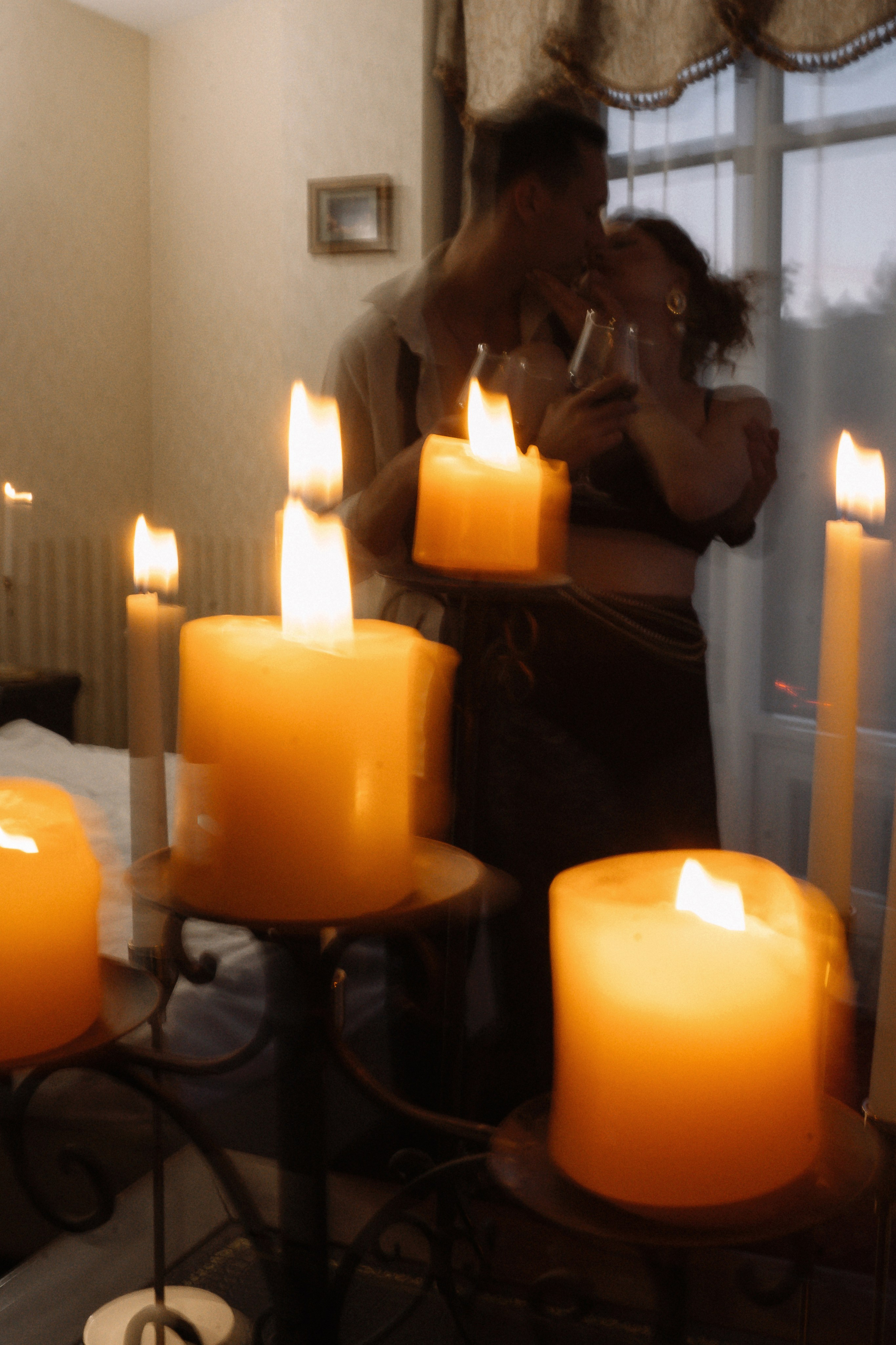 Роман и Дарья. Свадебный фотограф Воронеж Марина Грудинина