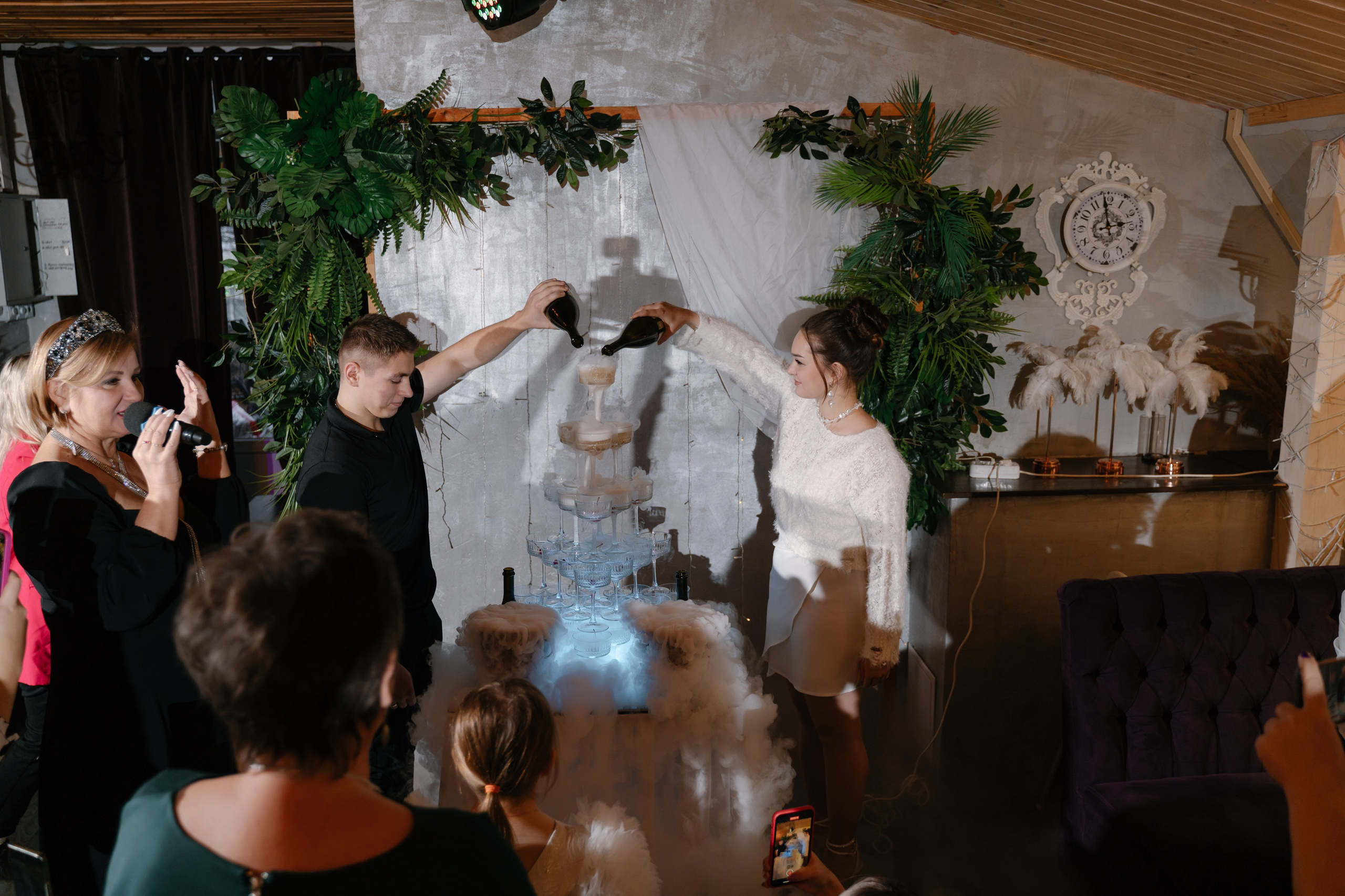 23.12.2023. Свадебный фотограф — Наталья Фед СПб/Москва