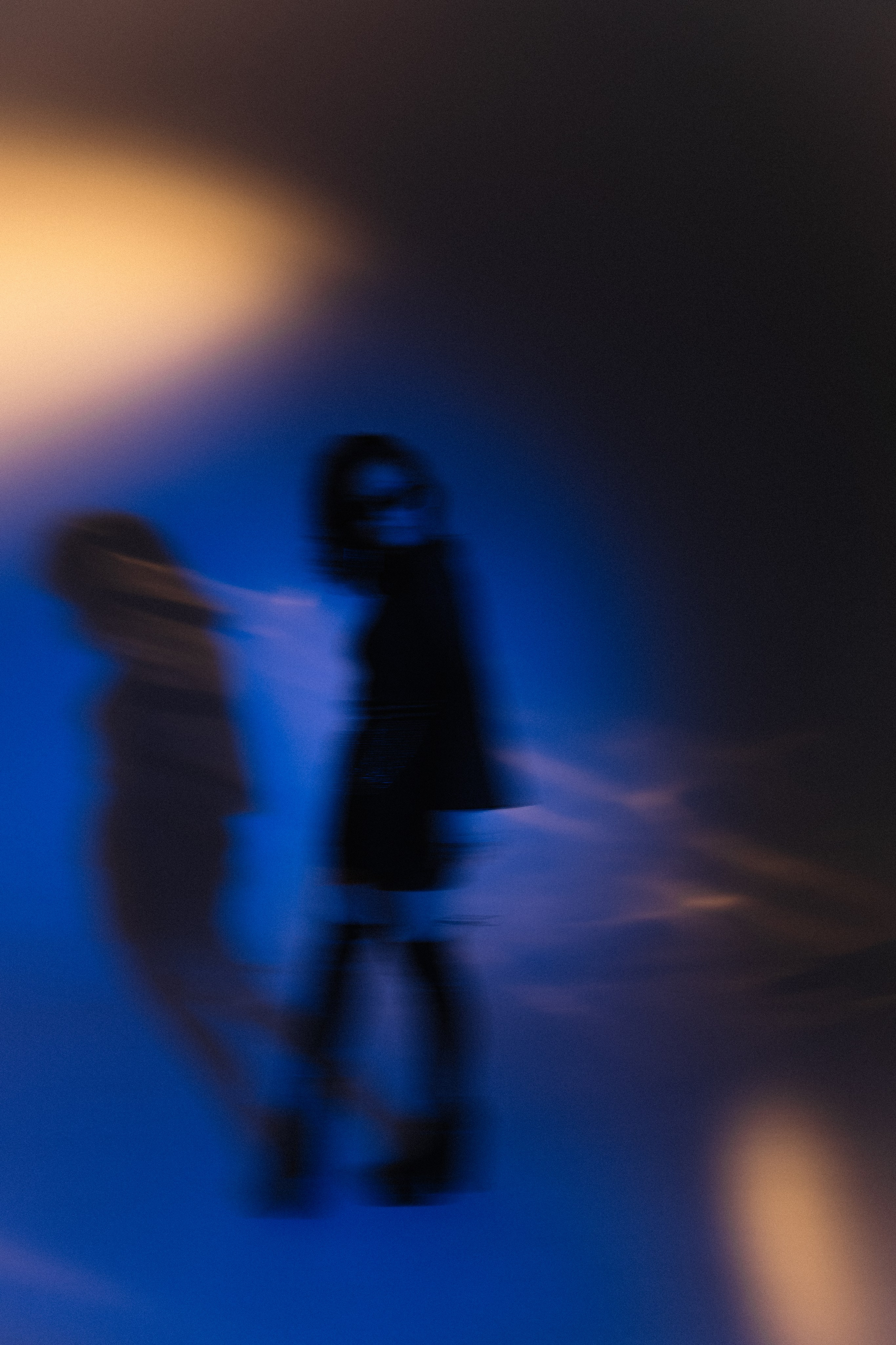 Юля. Фотограф и коллажист Ольга Шереметьева