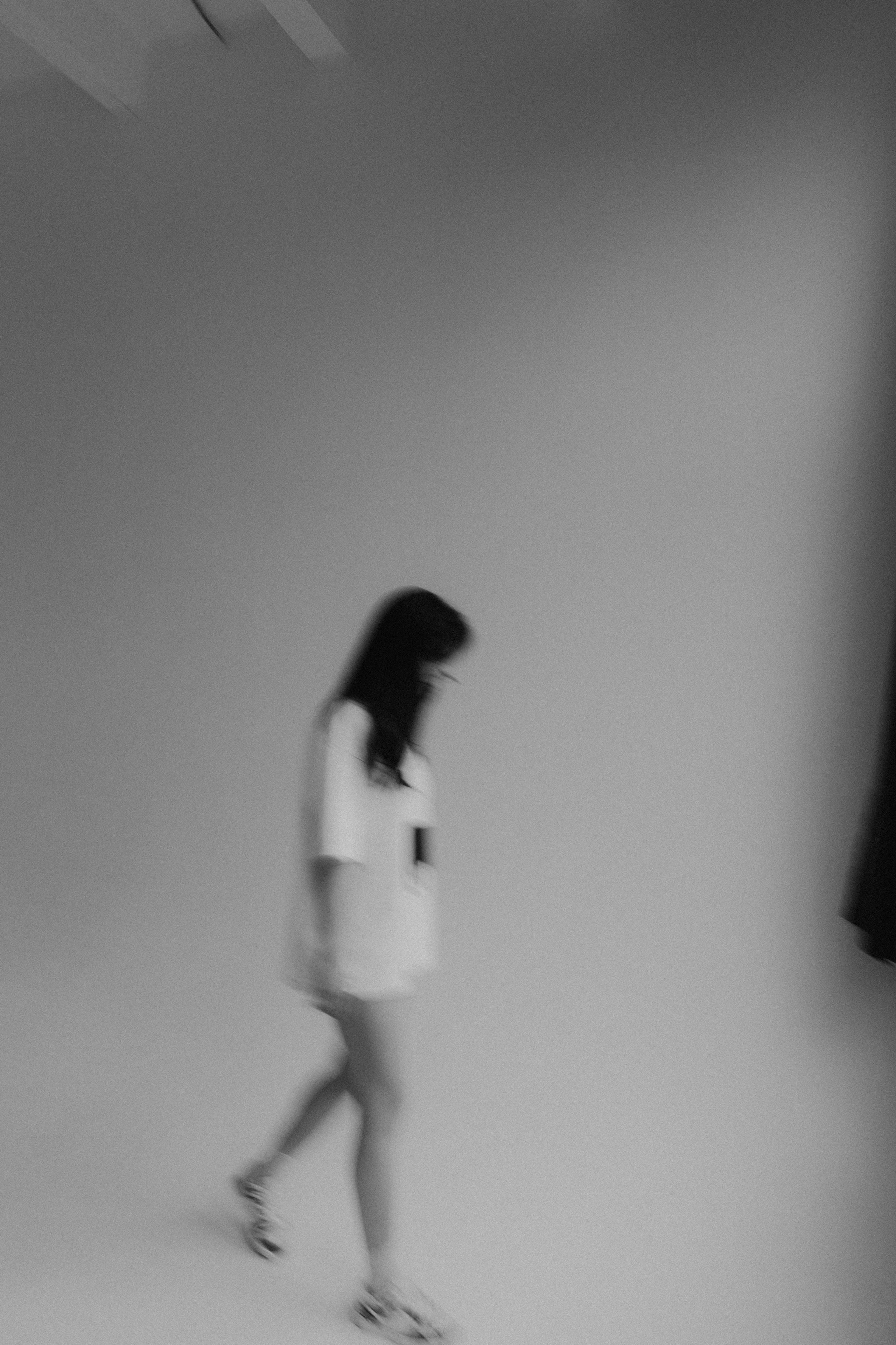 Ася. Фотограф и коллажист Ольга Шереметьева