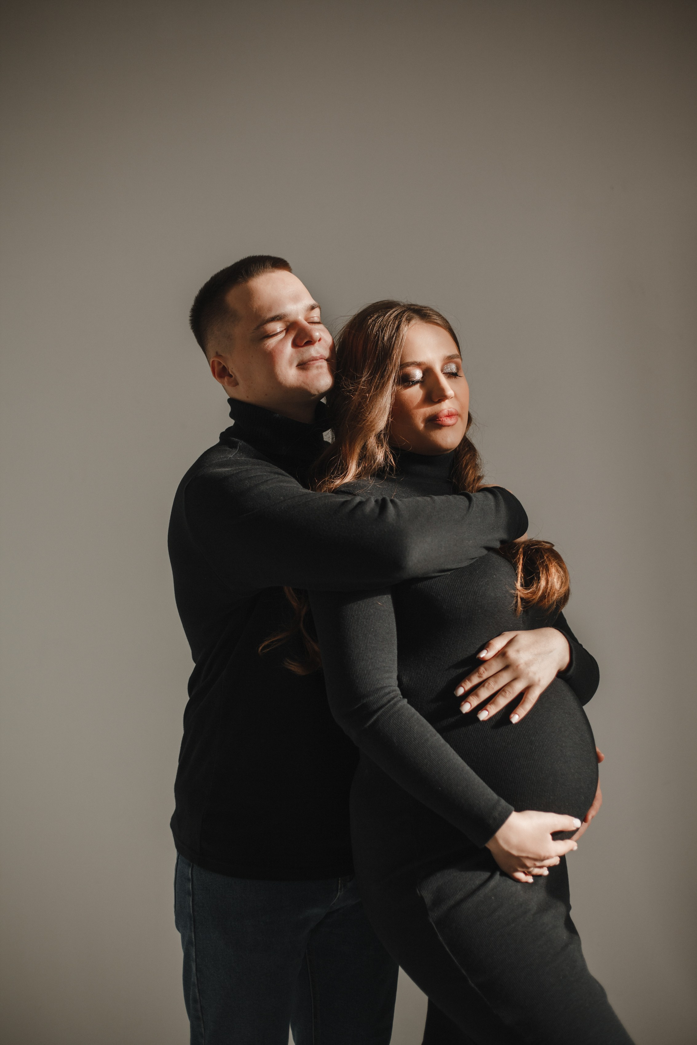 Беременность. Фотограф Оксана Мамукаева г. Владикавказ