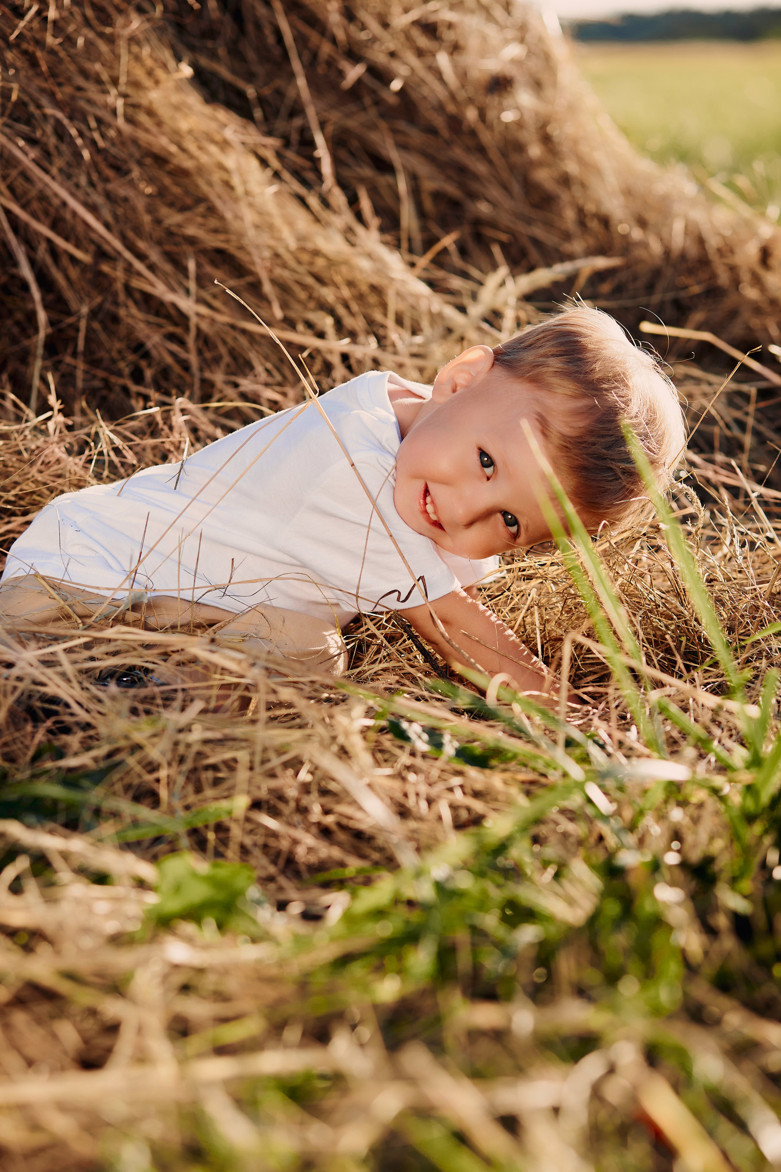 Андрей, Катя, Дима и Настя. Свадебный фотограф Чайковский