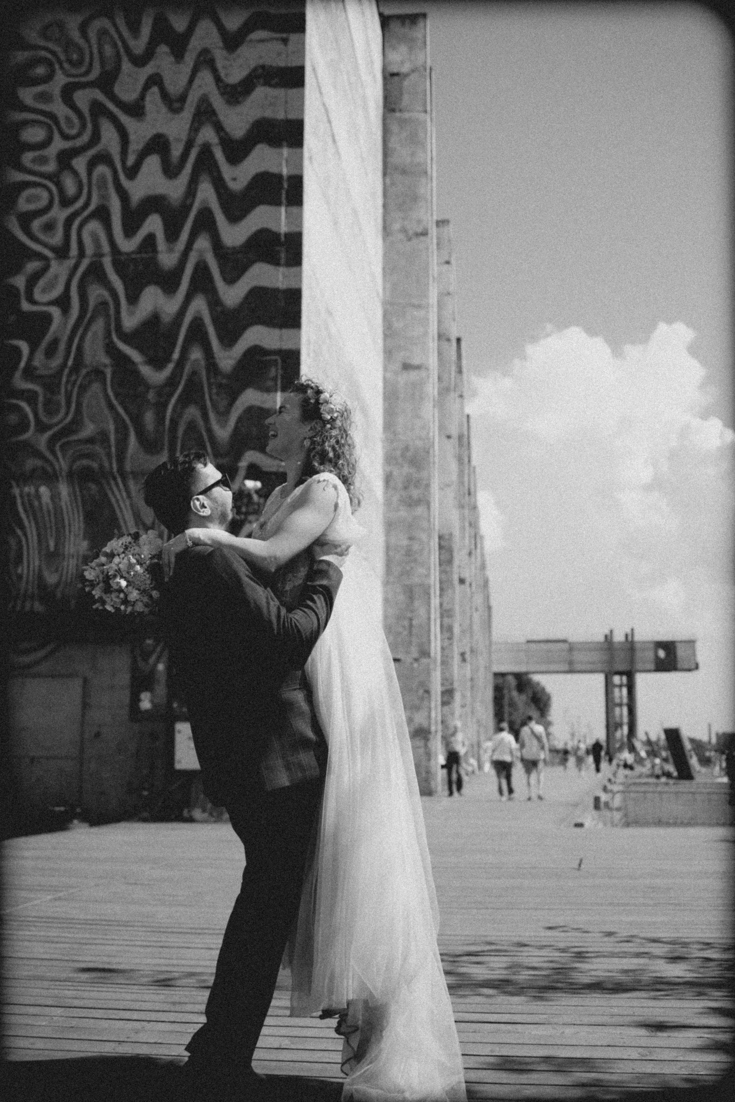 Wedding photographer Saint-Peterburg — живые свадебные фотографии. Pozdnishevkirill
