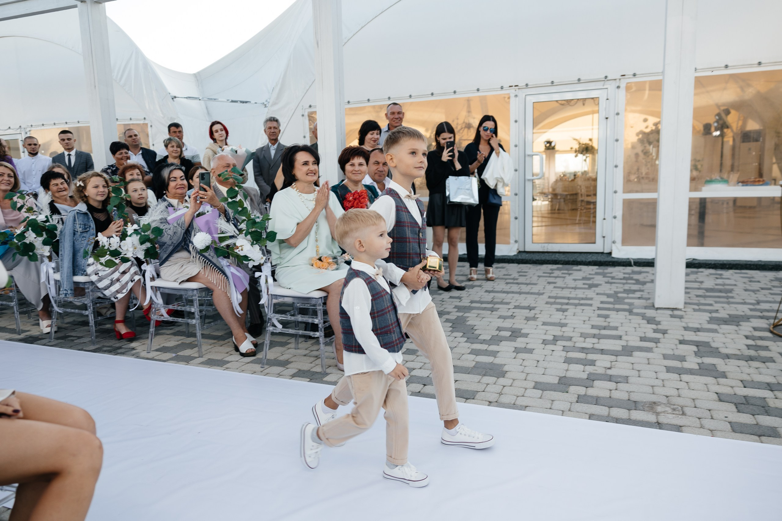 Николай и Александра. Свадебный фотограф в Ростове-на-Дону Васильченко Сергей