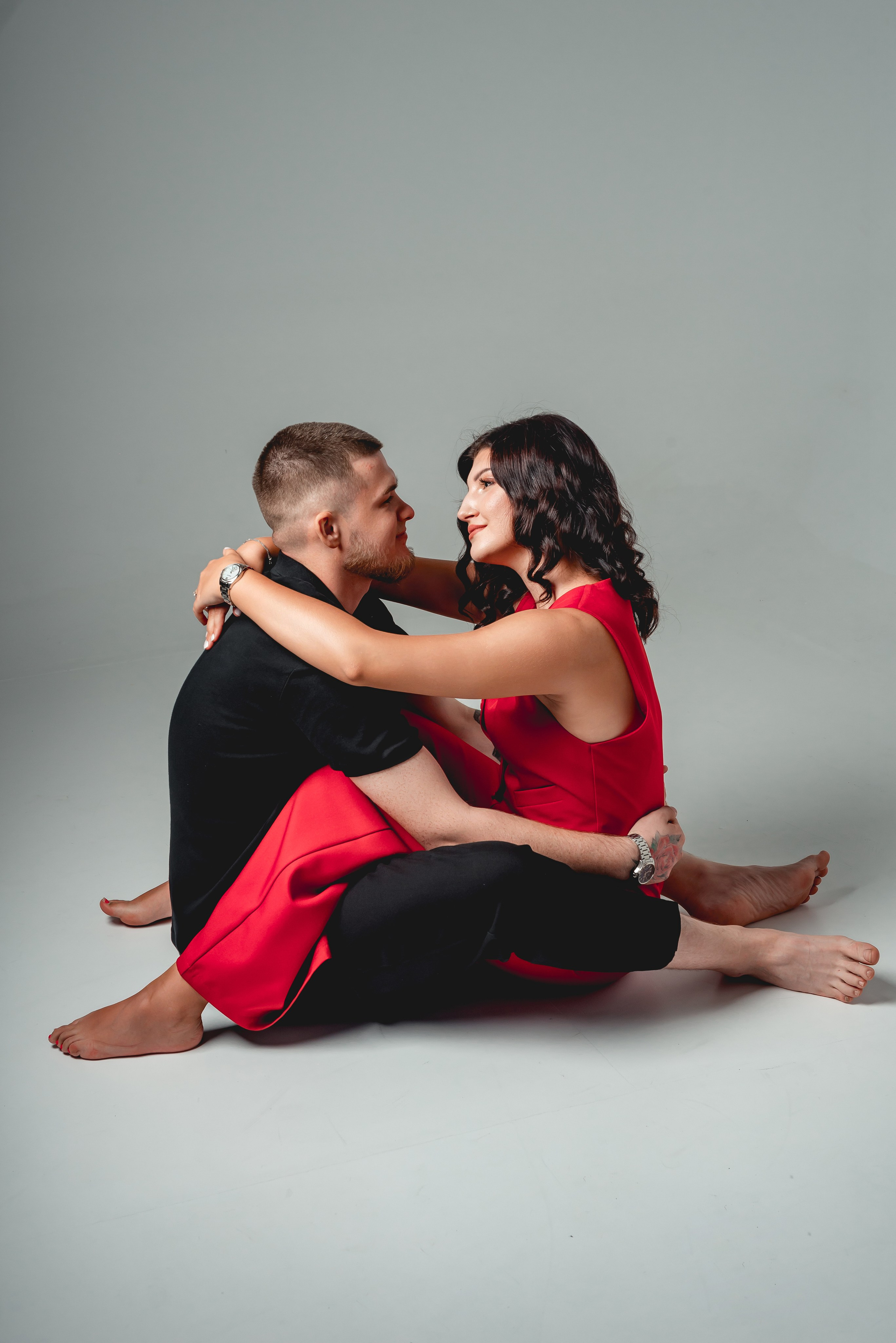 СОФА И ИОСИФ. Семейный фотограф в Барнауле