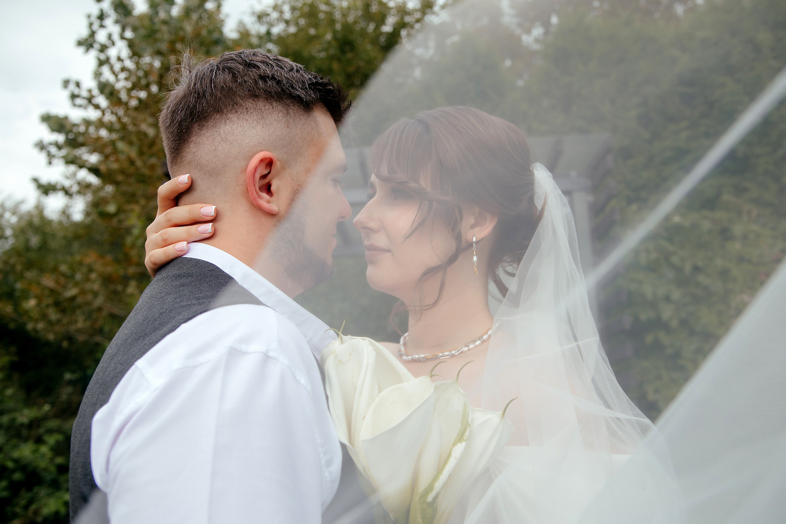 Алексей & Ирина. Свадебный и семейный фотограф в Самаре и Тольятти Башкатова Ольга