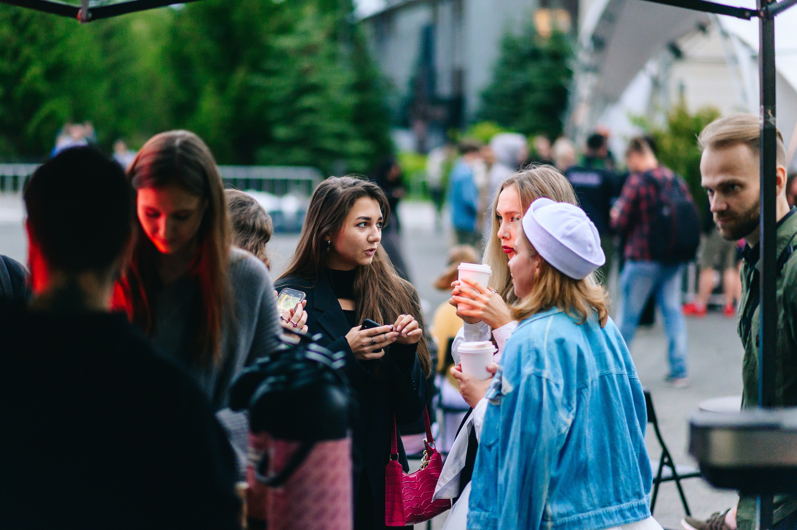 Вечеринка Смена-Прометей-Сибур. Фотограф в Казани Адель Гайнуллин