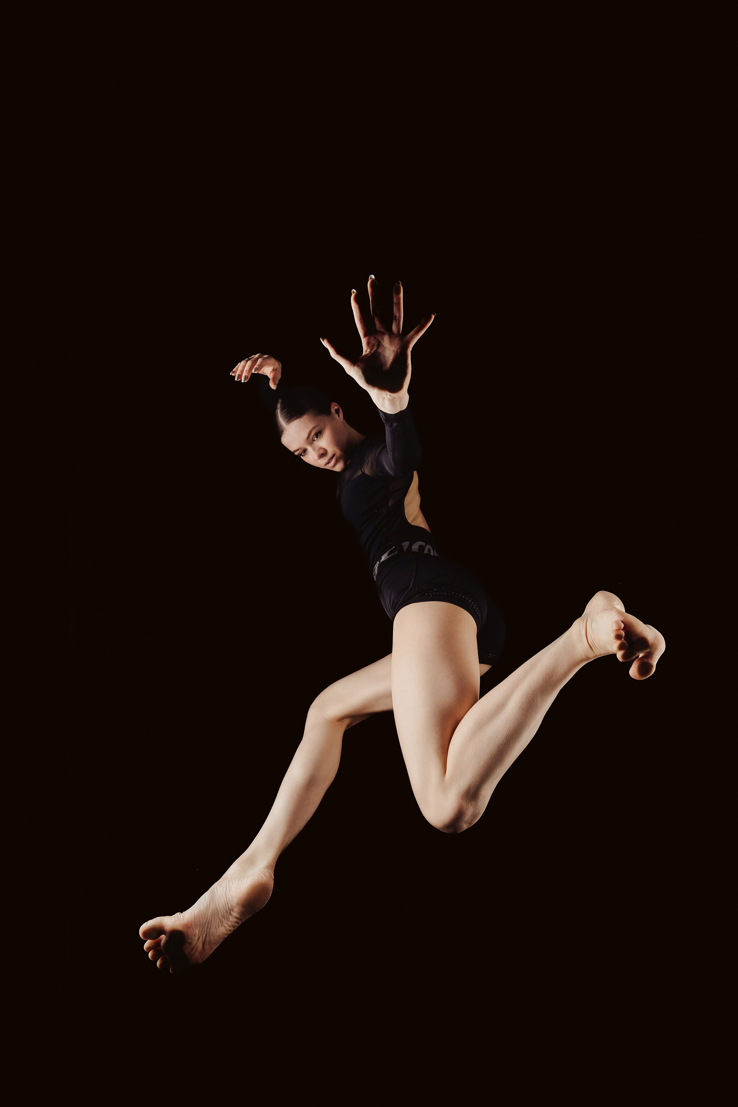 OPEN SPACE. DariaRock / Фотограф Екатеринбург